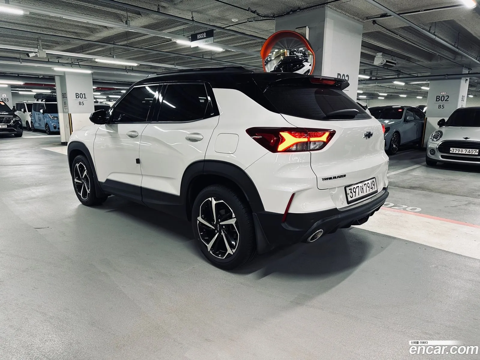 Korex Auto Trade - фотография 6473290