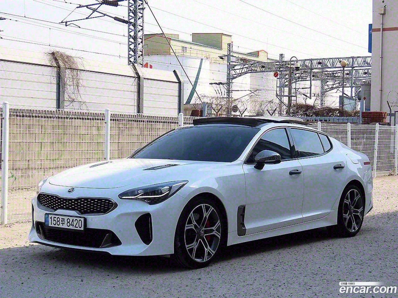 Korex Auto Trade - фотография 13502736