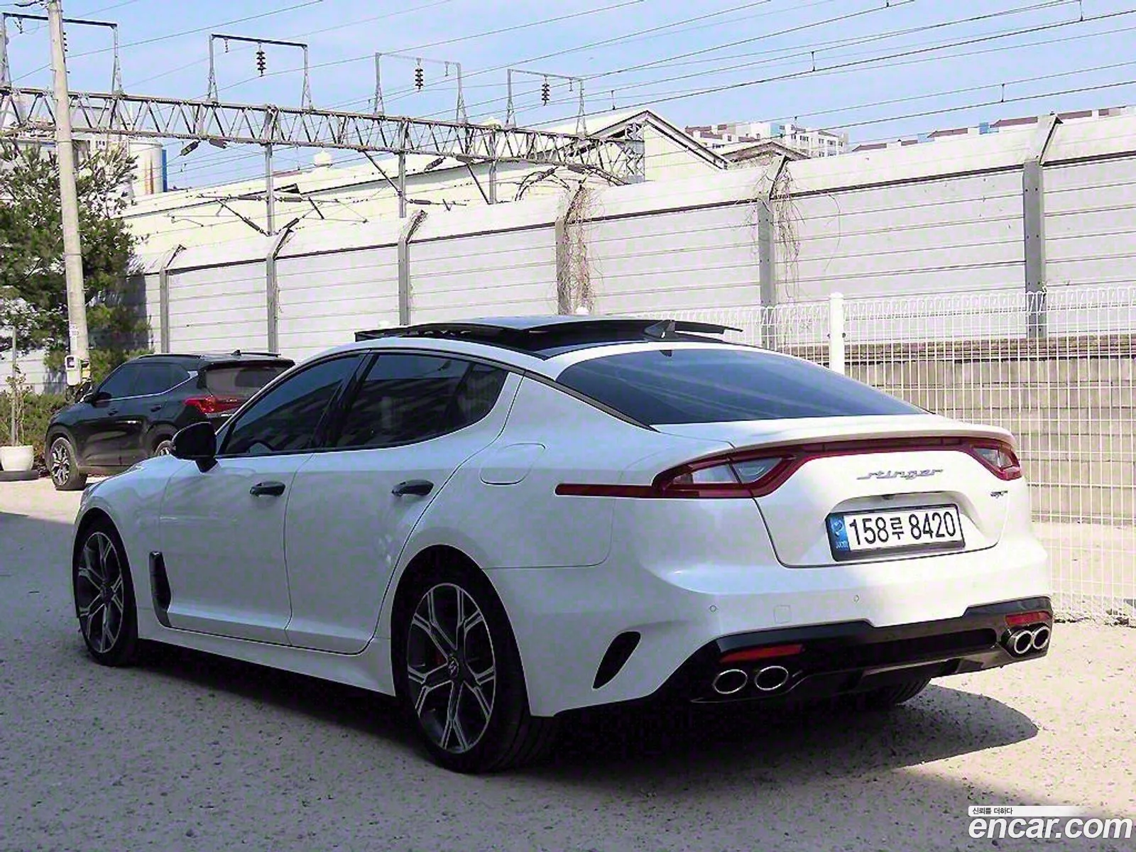 Korex Auto Trade - фотография 13502735