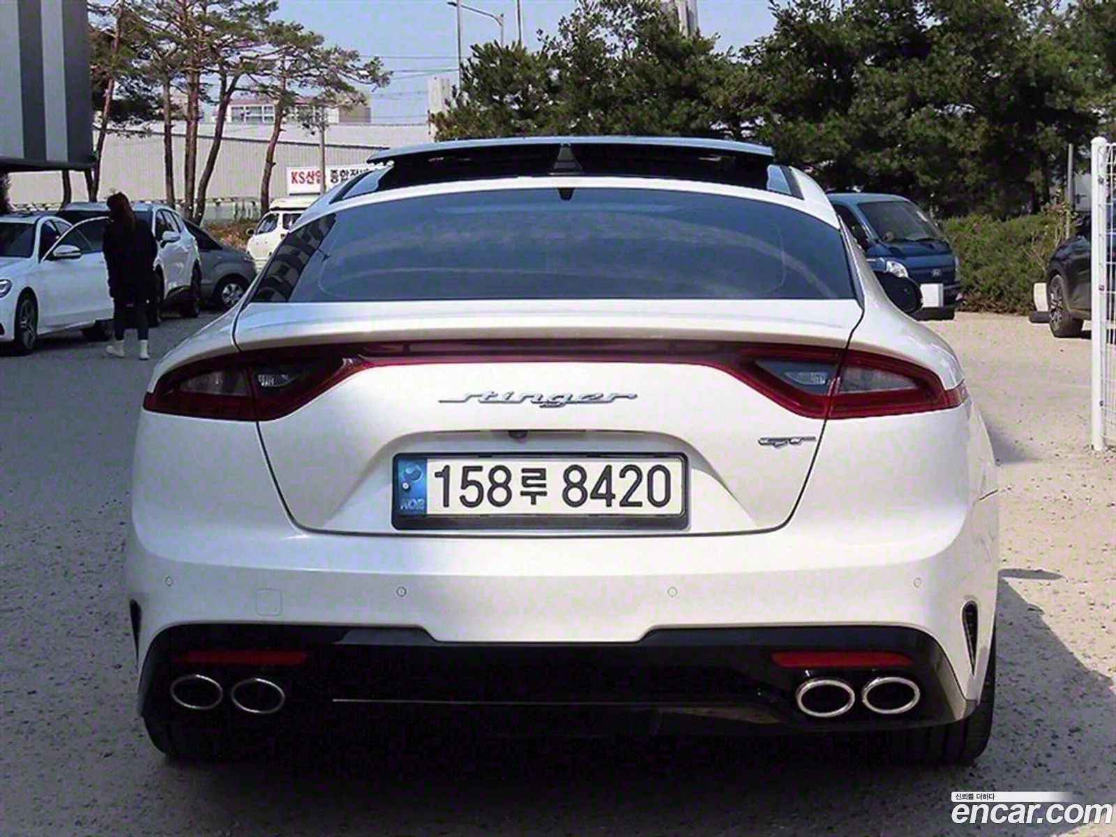 Korex Auto Trade - фотография 13502734