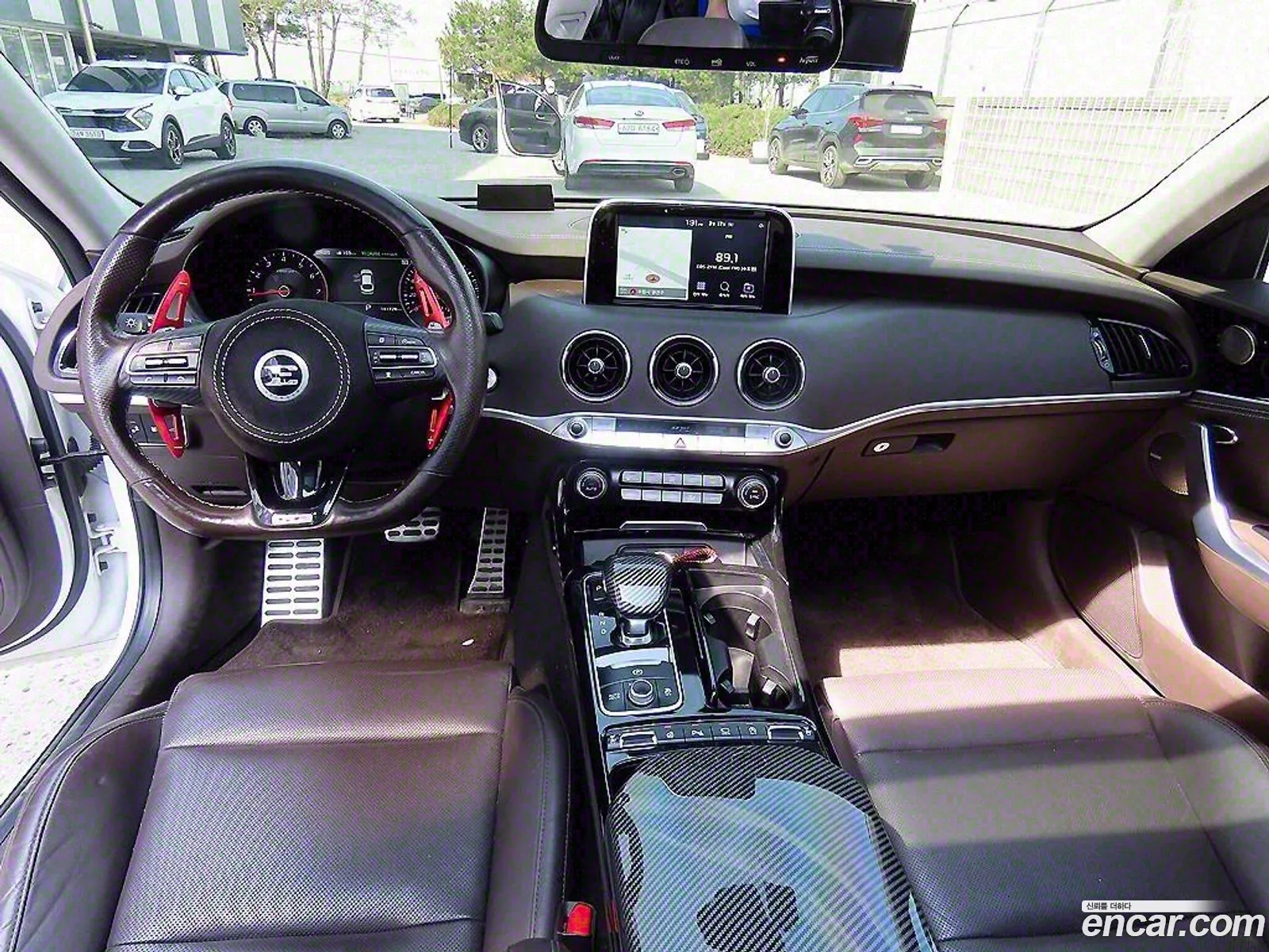 Korex Auto Trade - фотография 13502731