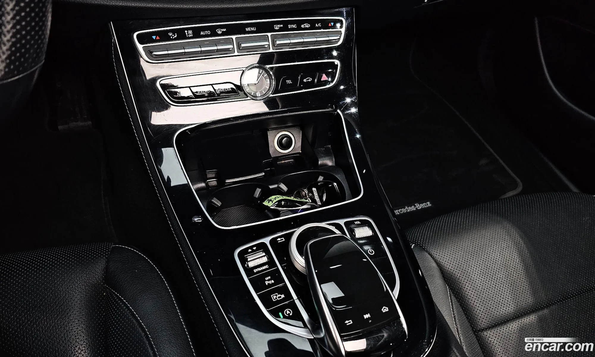 E-Class W213 E300 Avant-Garde - фотография 11021437