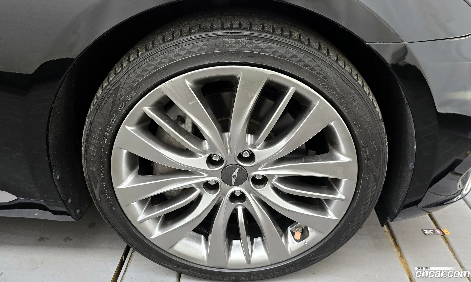 Korex Auto Trade - фотография 11358399