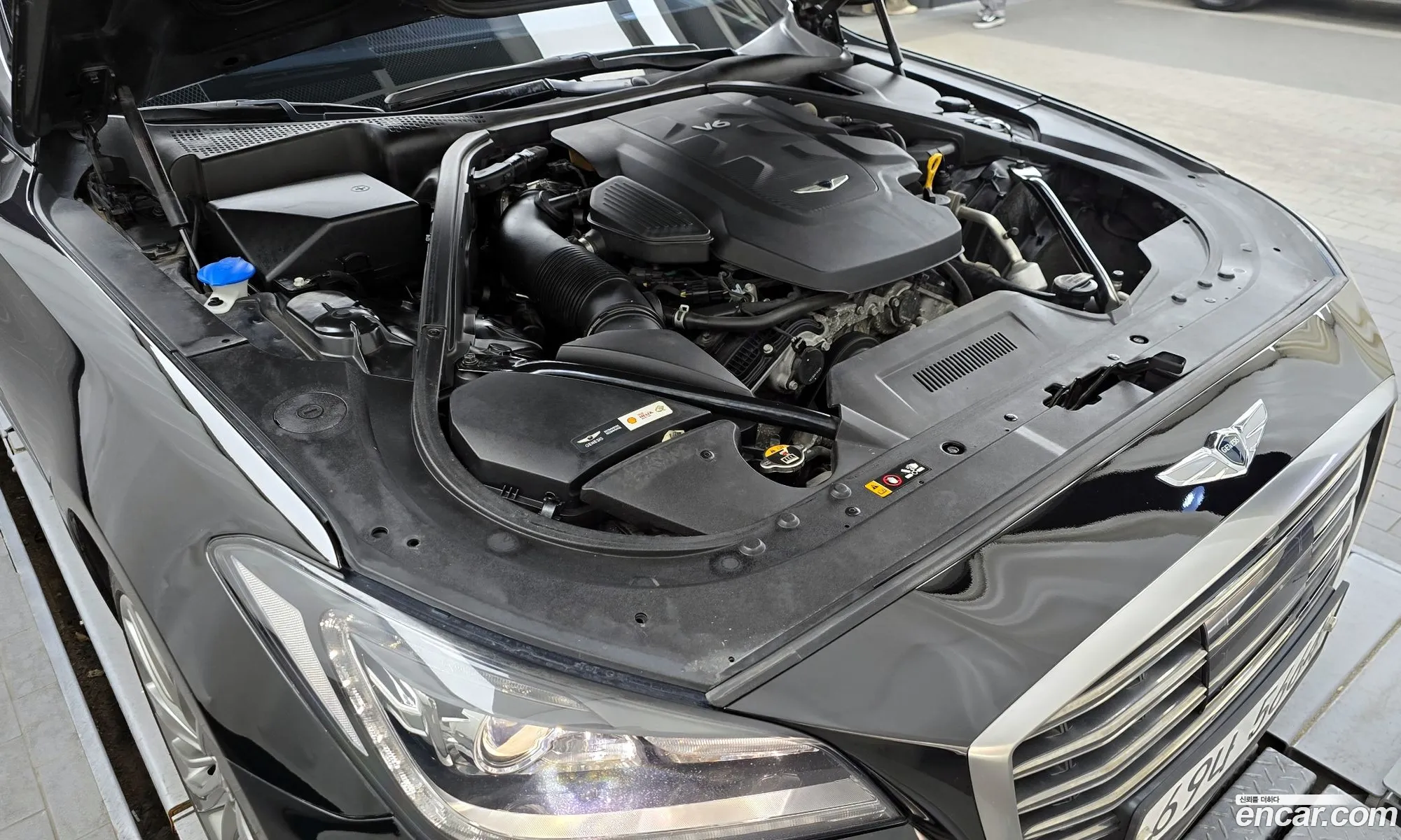 Korex Auto Trade - фотография 11358398