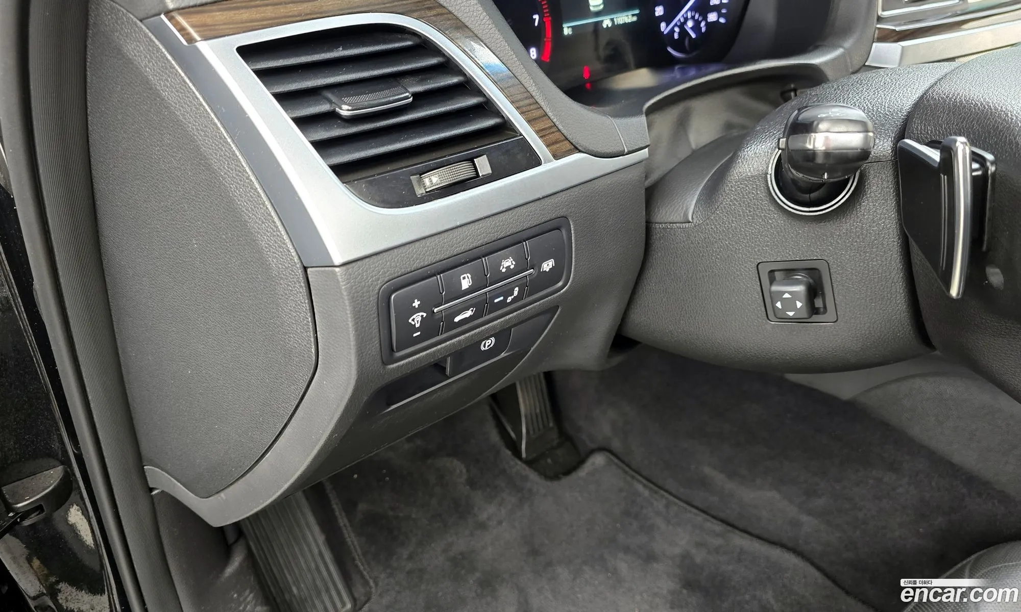 G80 33 Gdi Awd Premium Luxury - фотография 11371036