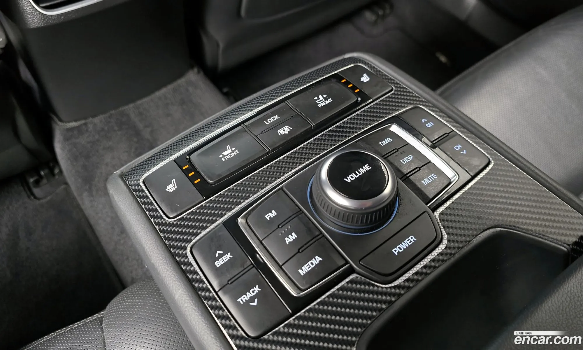 G80 33 Gdi Awd Premium Luxury - фотография 11371033