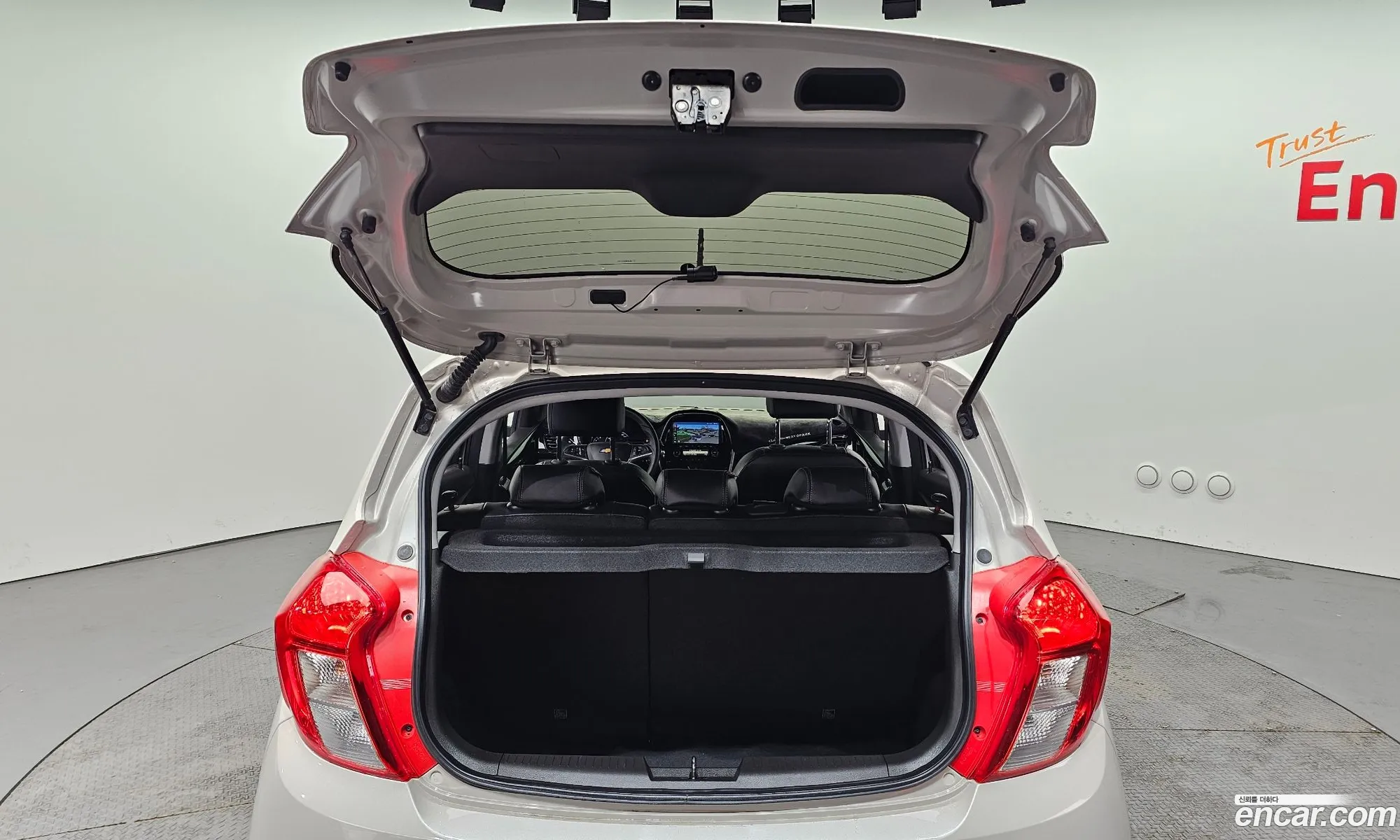 The Next Spark Ltz - фотография 3779766