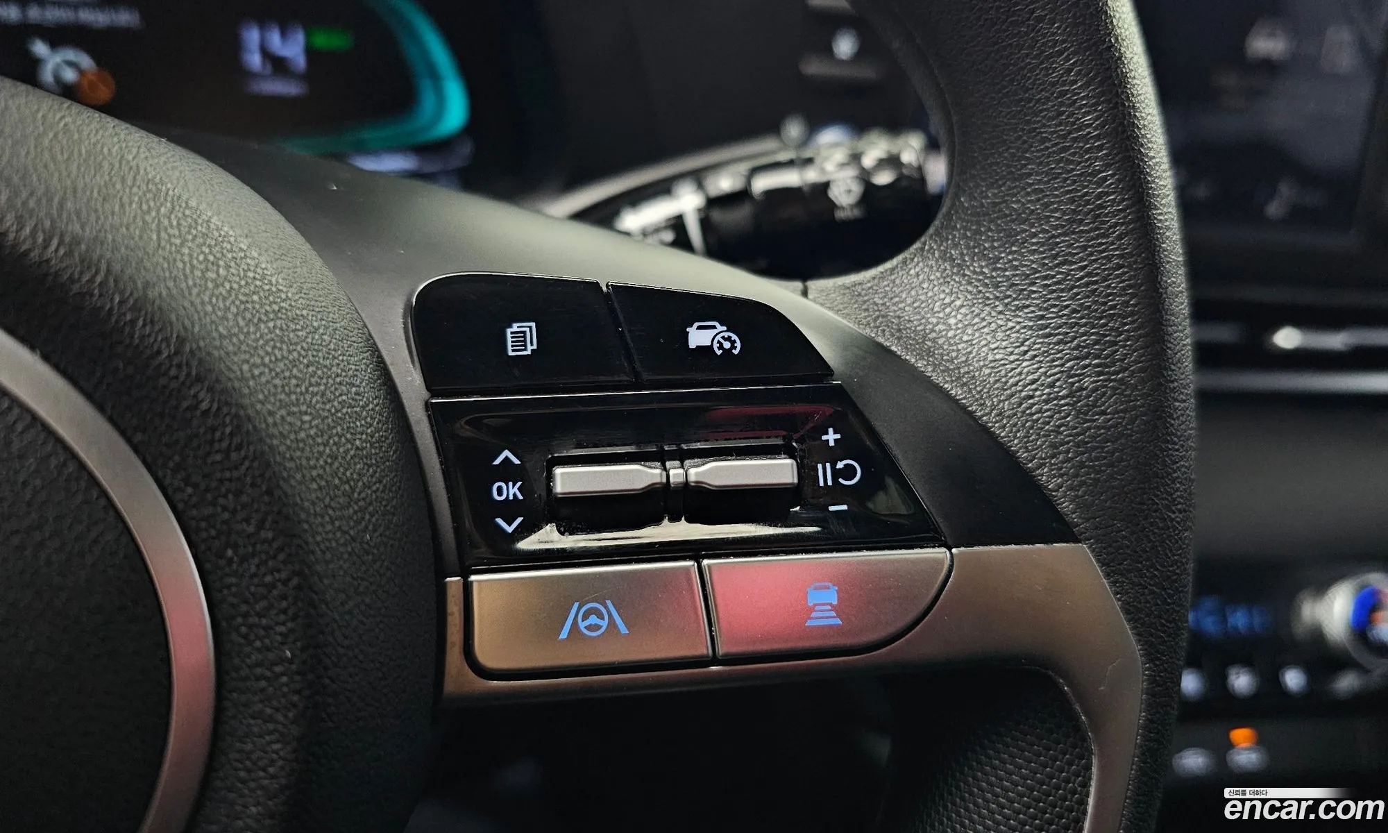 The New Avante Hybrid Cn7 Smart - фотография 11986147