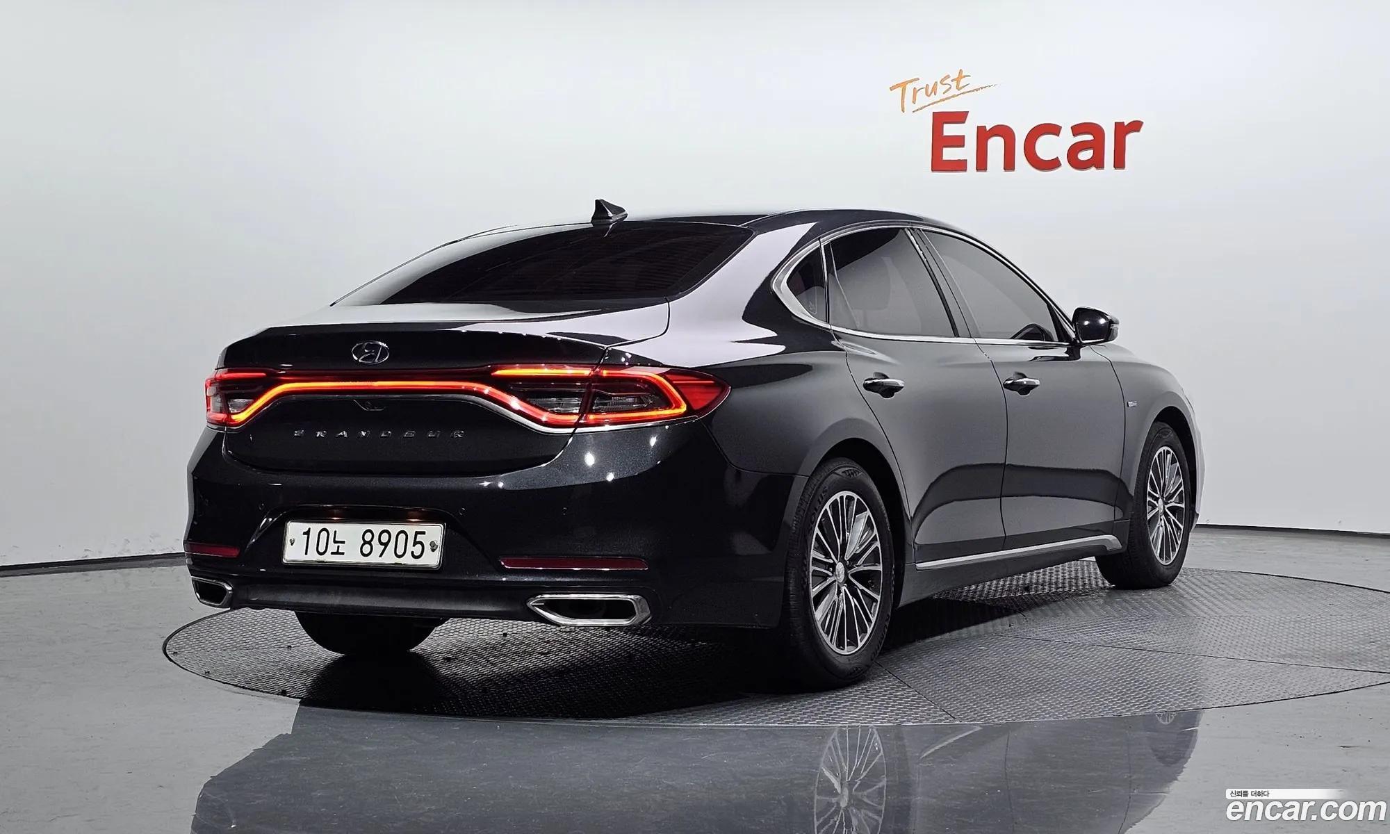Korex Auto Trade - фотография 4603566