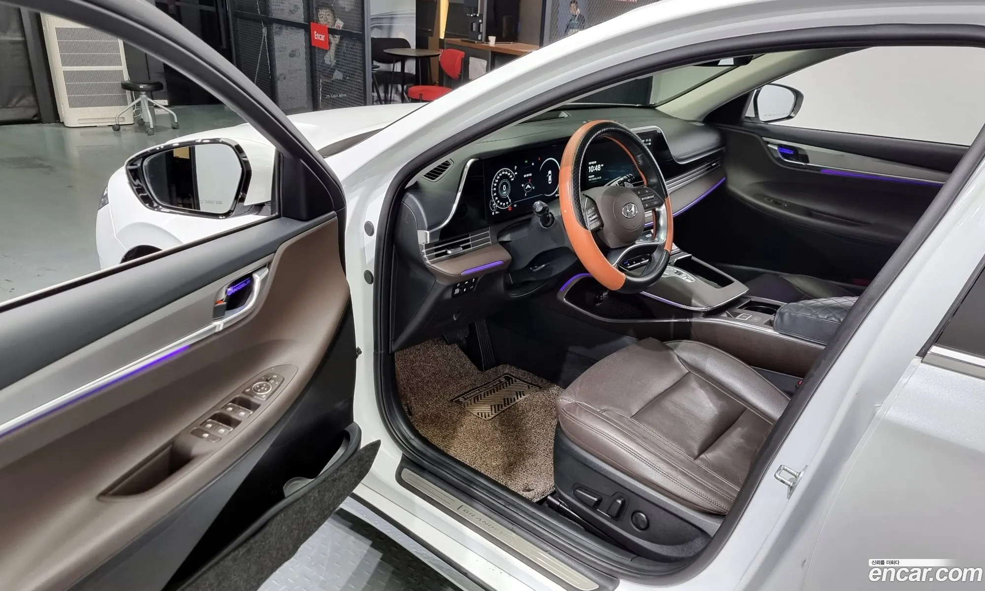 Korex Auto Trade - фотография 11885444