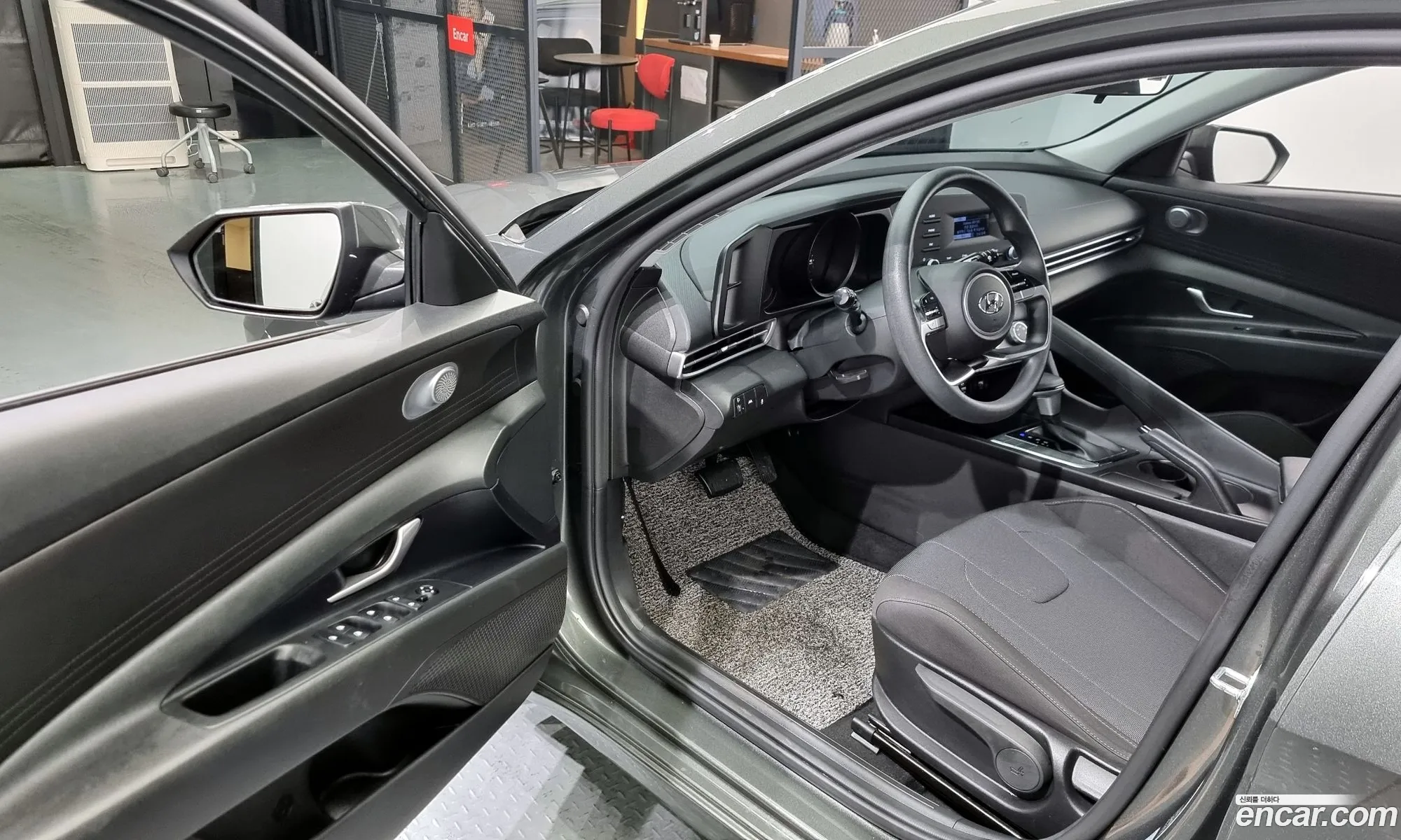 Korex Auto Trade - фотография 2555267