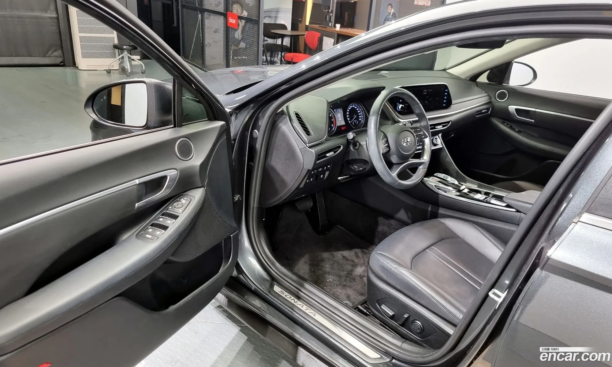 Korex Auto Trade - фотография 5043911
