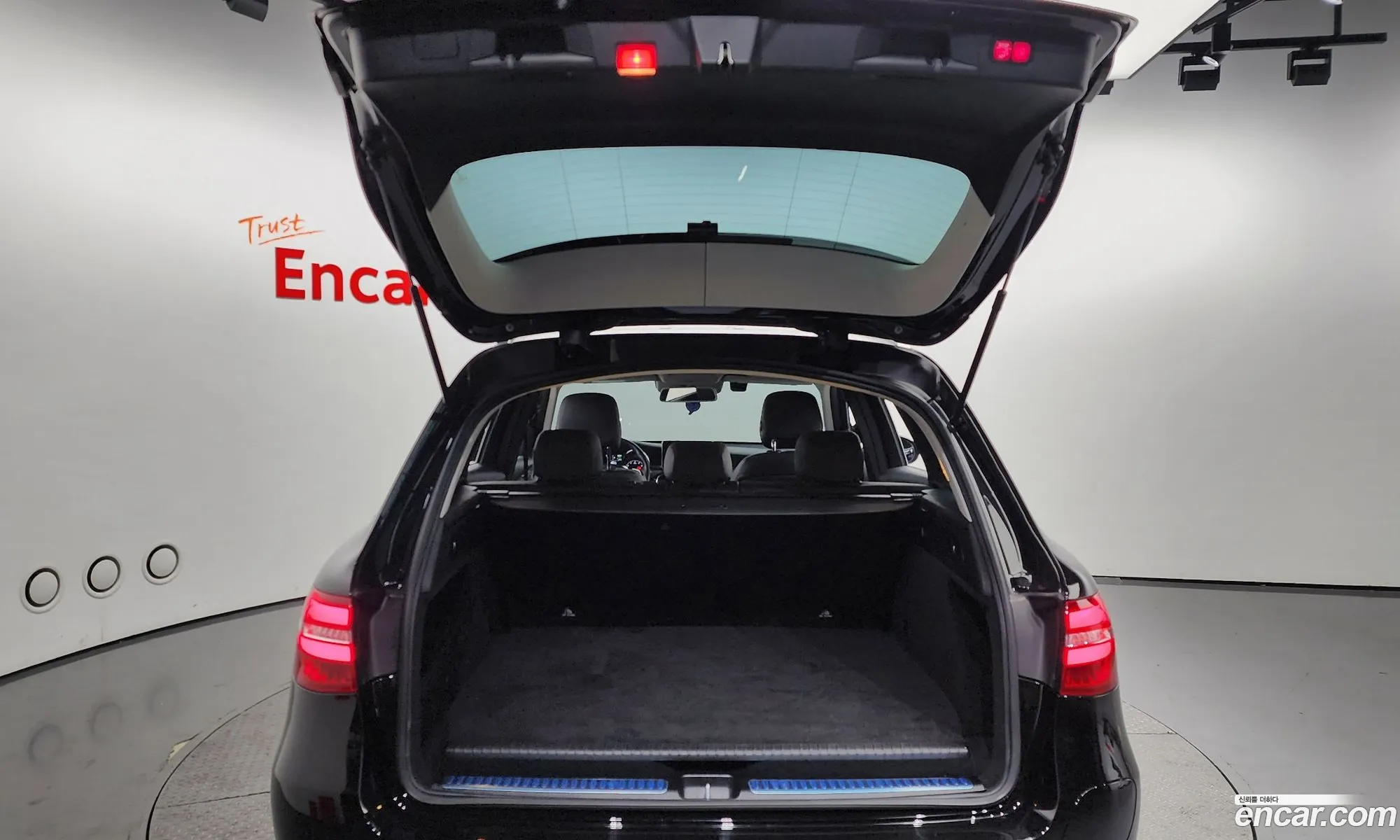 Glc-Class X253 Glc350E 4Matic Premium - фотография 11021446