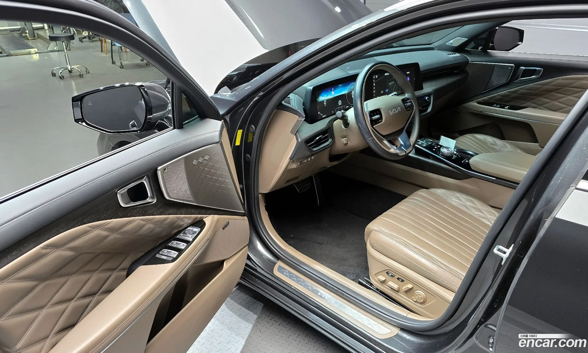 Korex Auto Trade - фотография 12003158