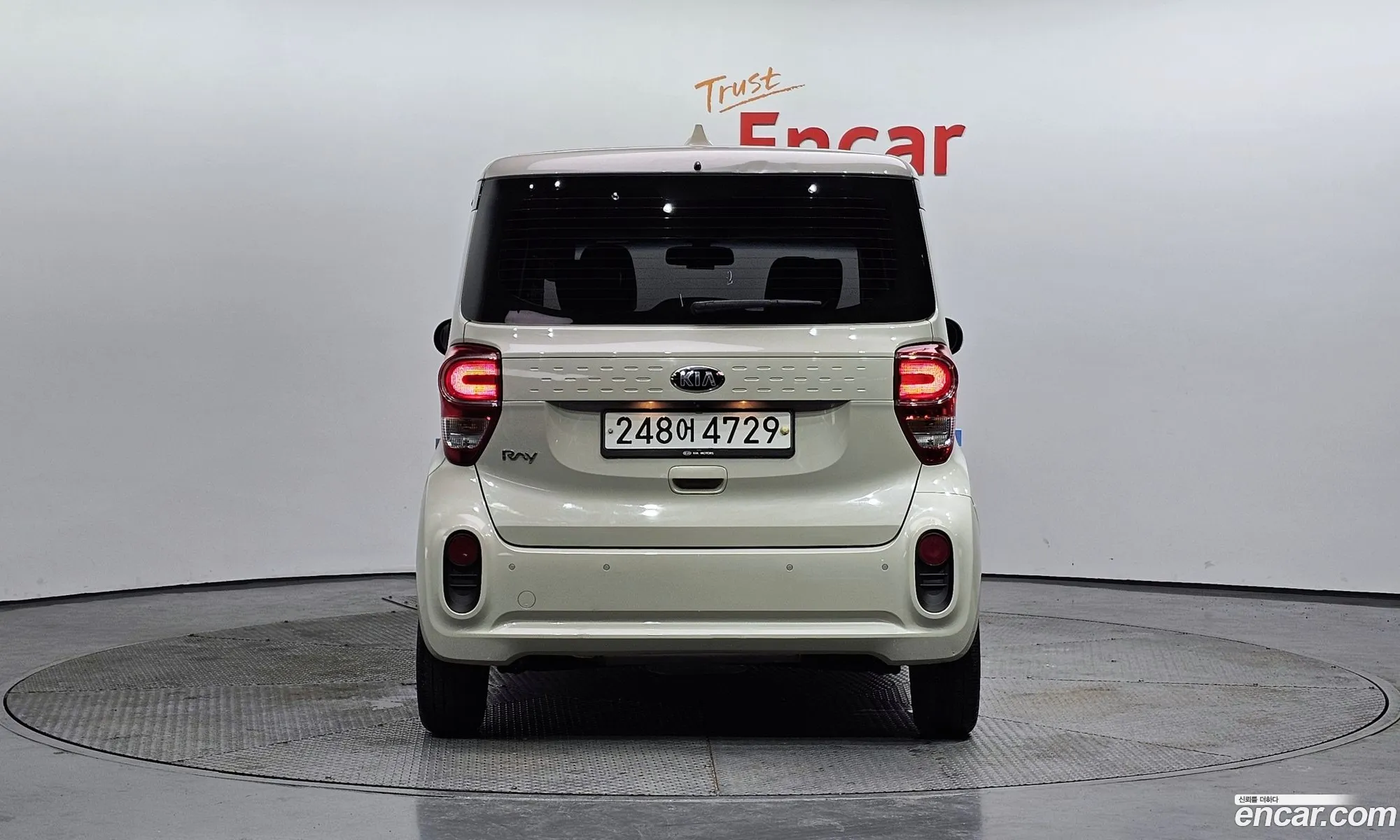 Korex Auto Trade - фотография 11357000