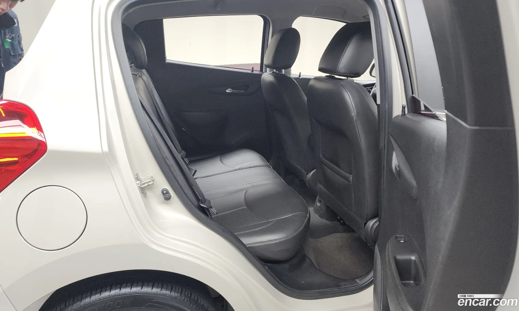 Korex Auto Trade - фотография 3998494
