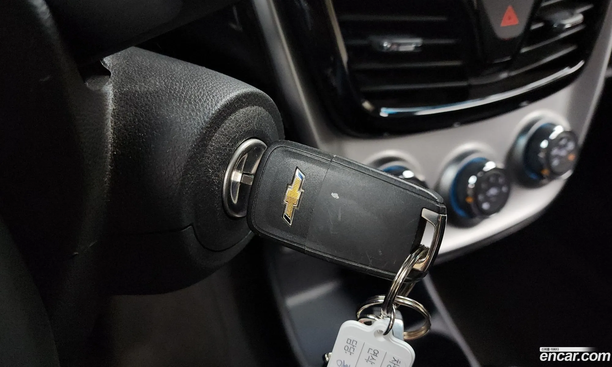 The Next Spark Eco Ltz - фотография 3779744