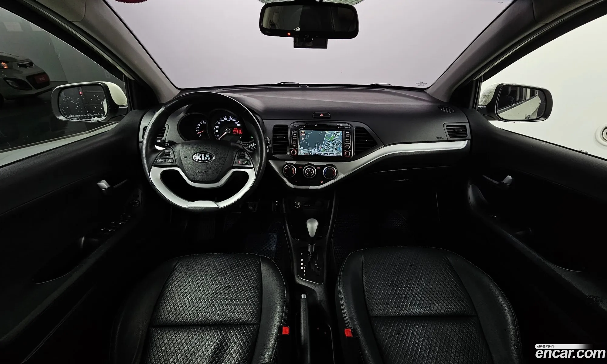 Korex Auto Trade - фотография 12096022