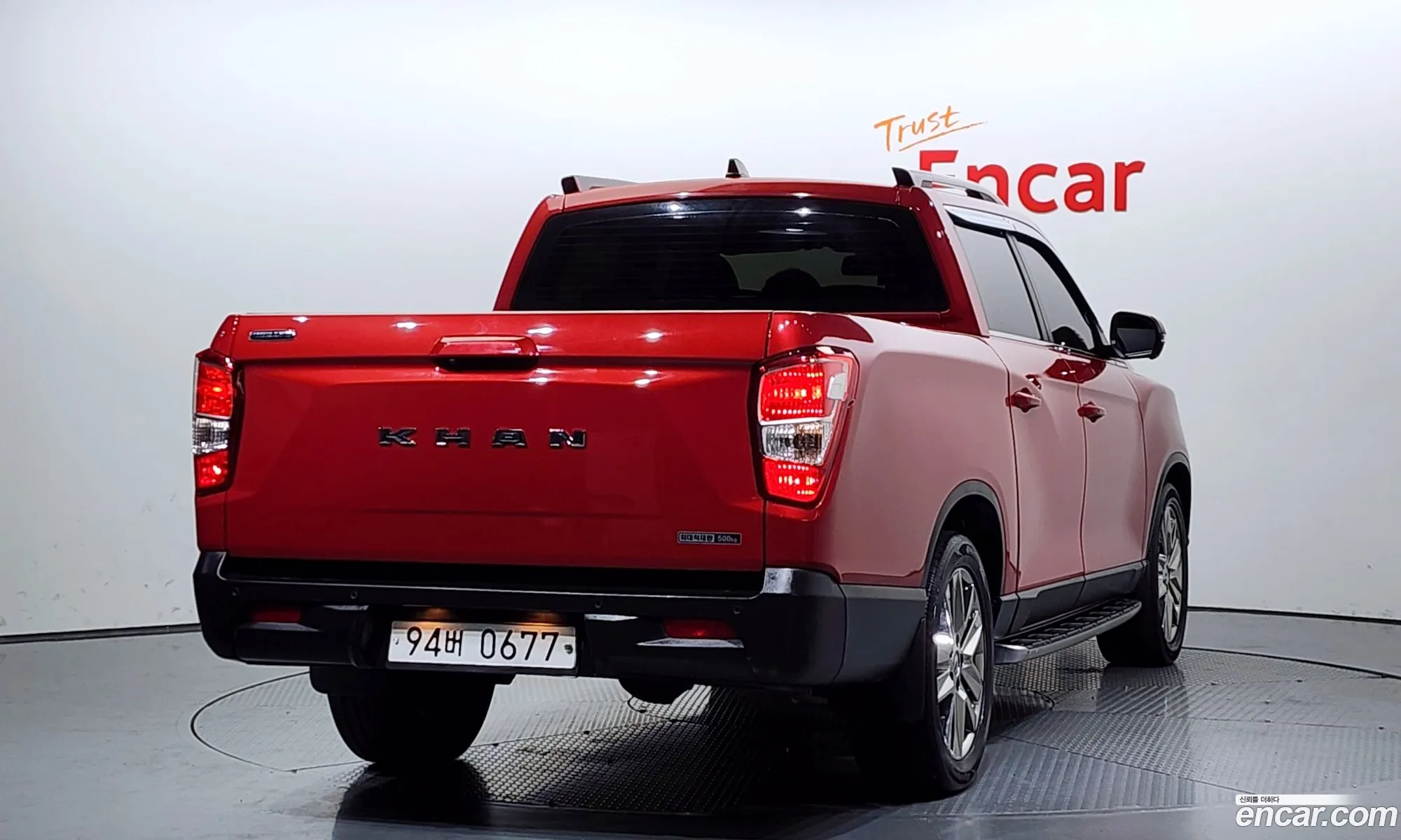 Korex Auto Trade - фотография 2022332