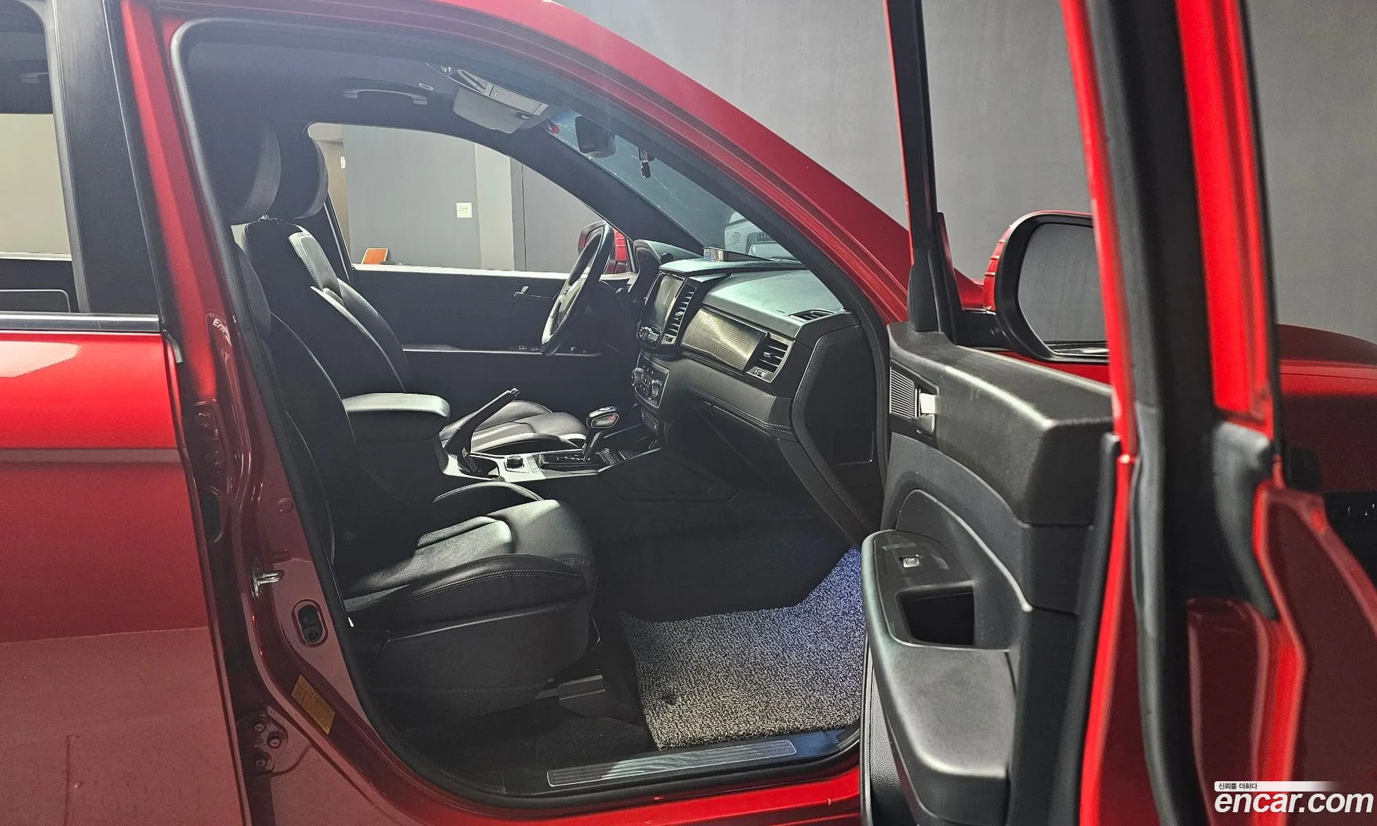 Korex Auto Trade - фотография 2031116
