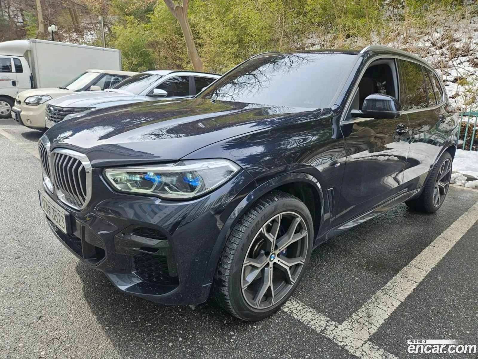 Korex Auto Trade - фотография 11294357