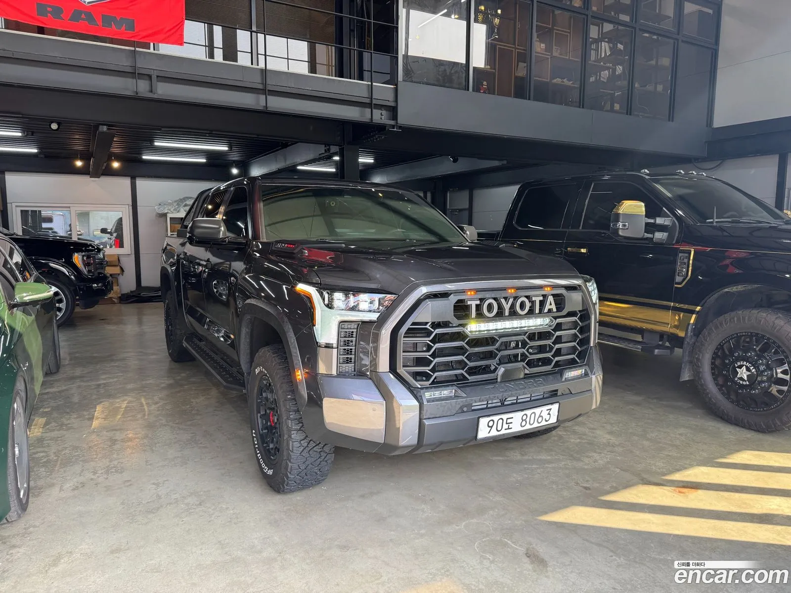 Korex Auto Trade - фотография 11955341