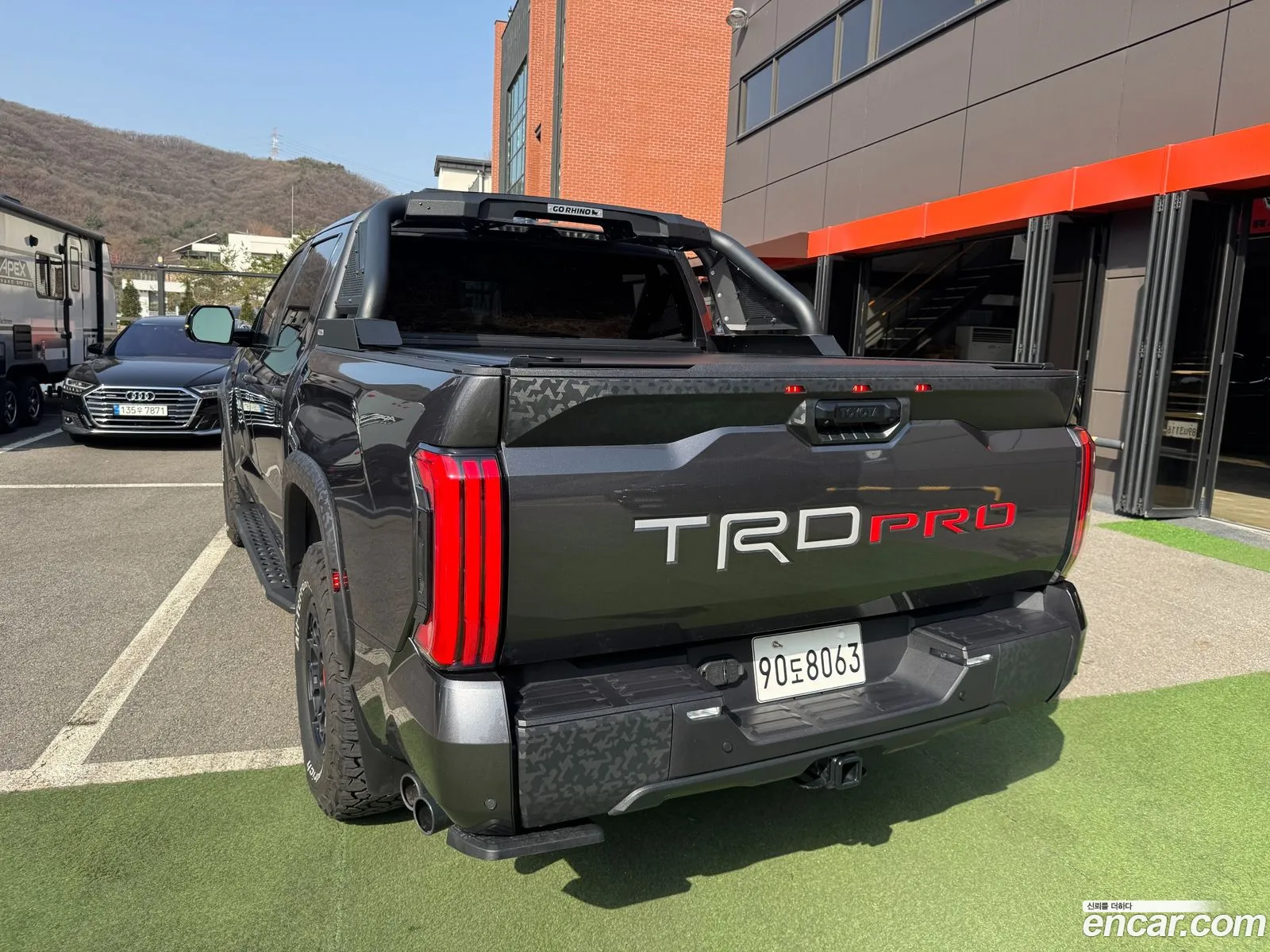 Korex Auto Trade - фотография 11955340
