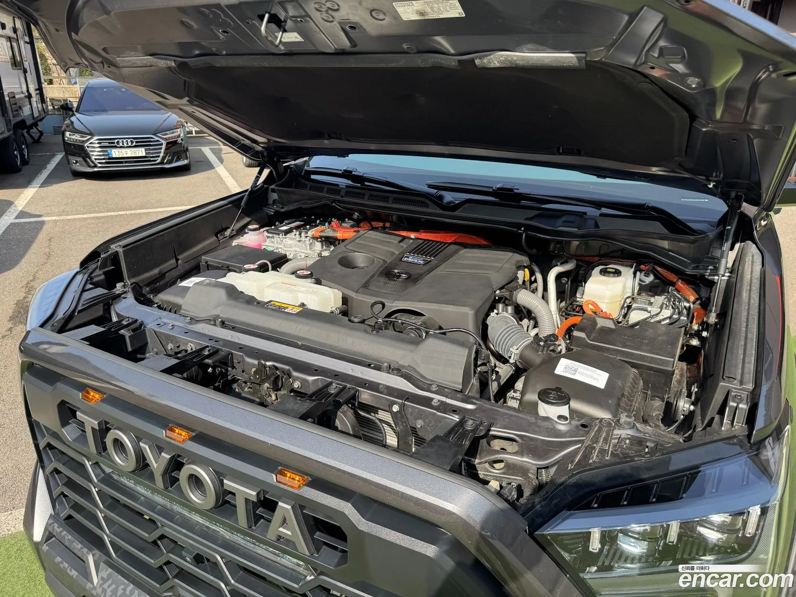 Korex Auto Trade - фотография 11955338