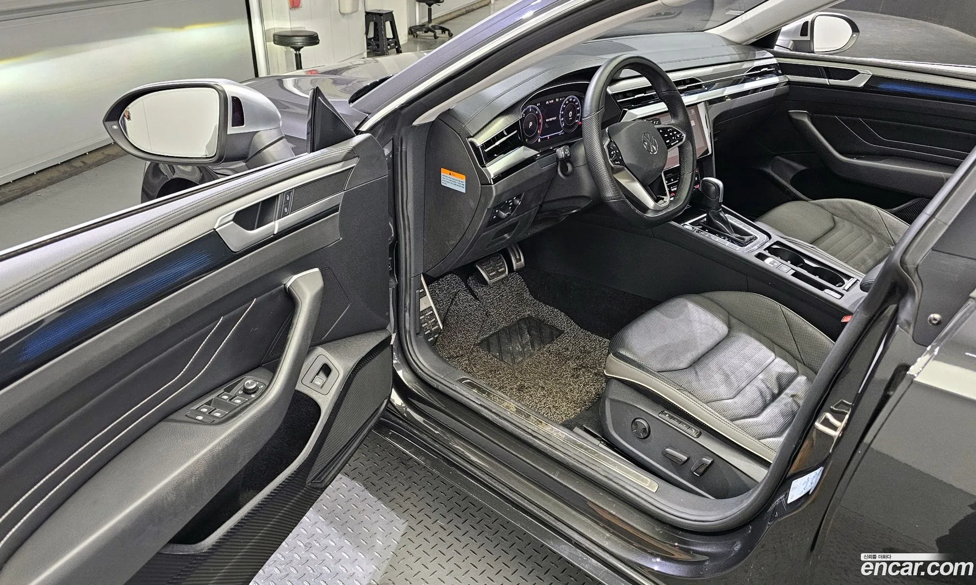 Korex Auto Trade - фотография 11406011