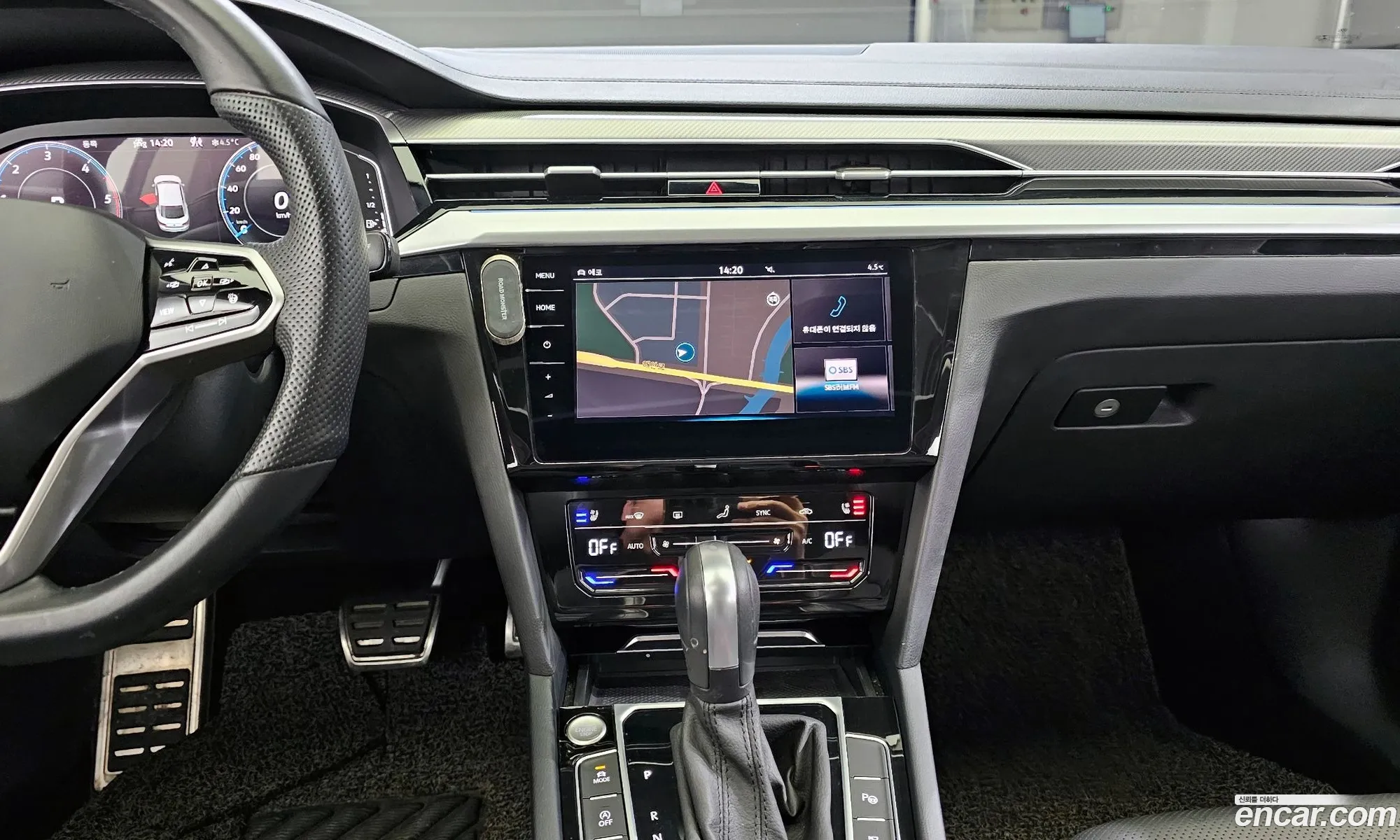 Ateon 20 Tdi Prestige - фотография 3501693