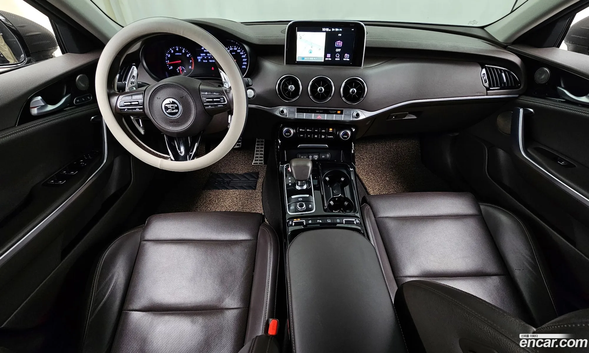 Korex Auto Trade - фотография 11324912