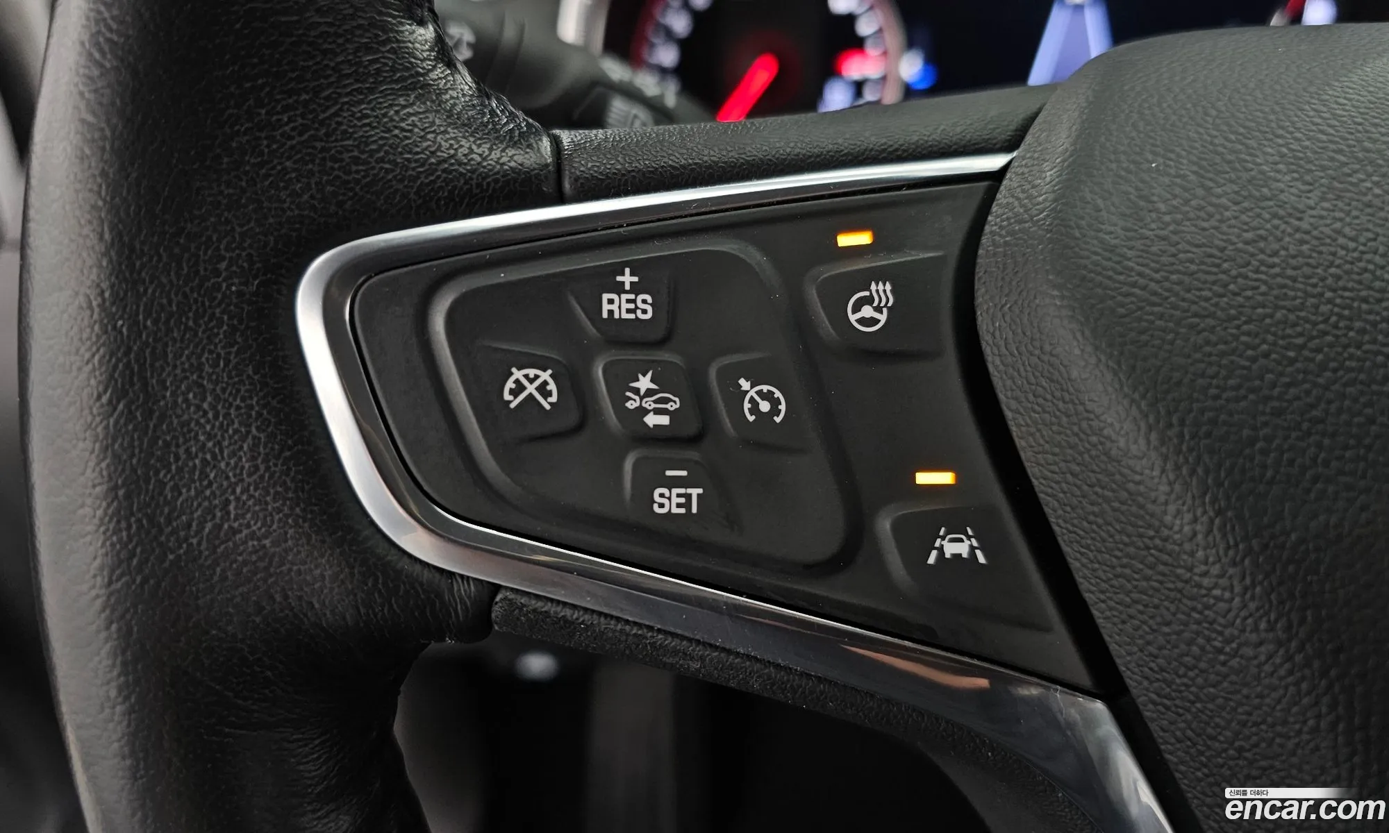 The New Malibu 13 Turbo Premier Prime Safety - фотография 3814338