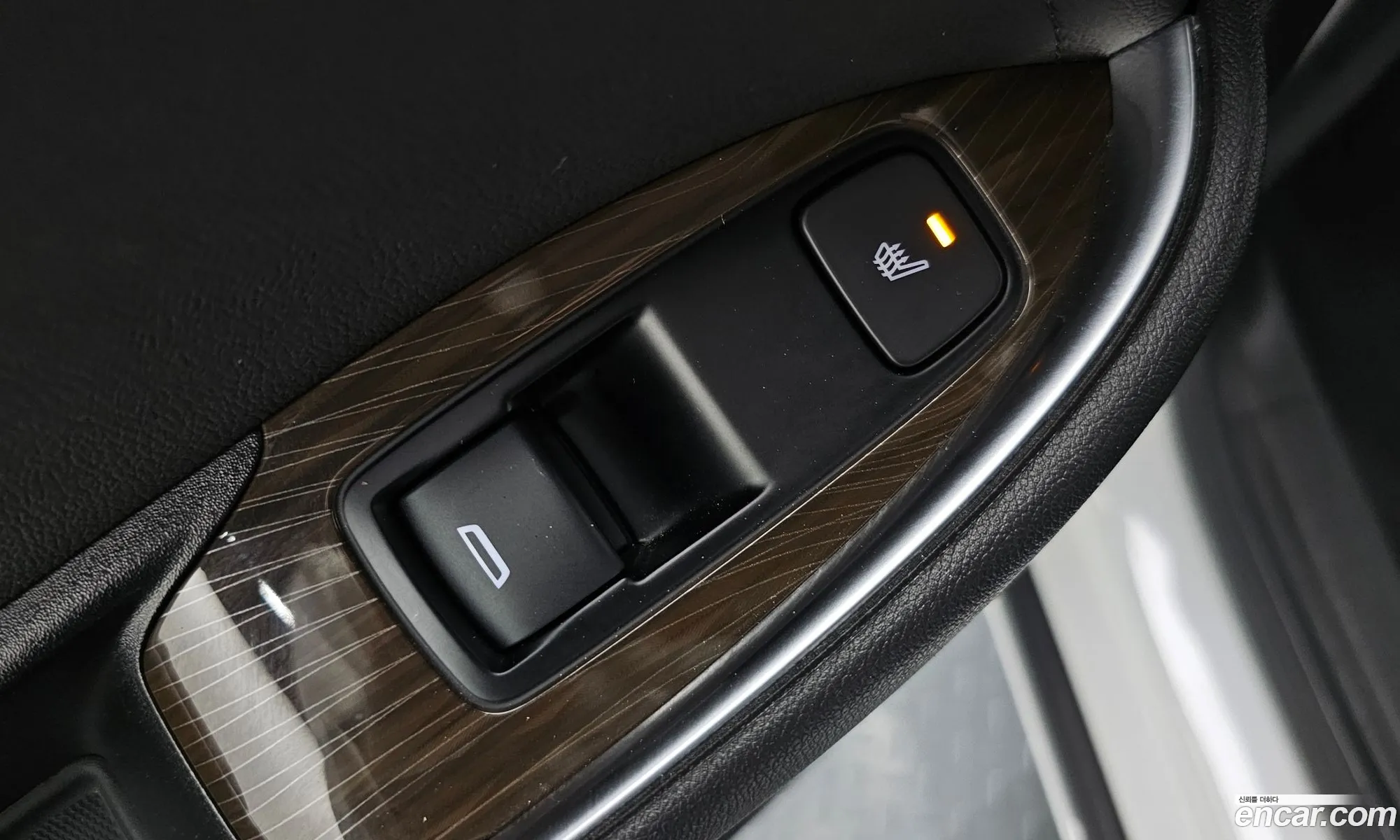 The New Malibu 13 Turbo Premier Prime Safety - фотография 3814336