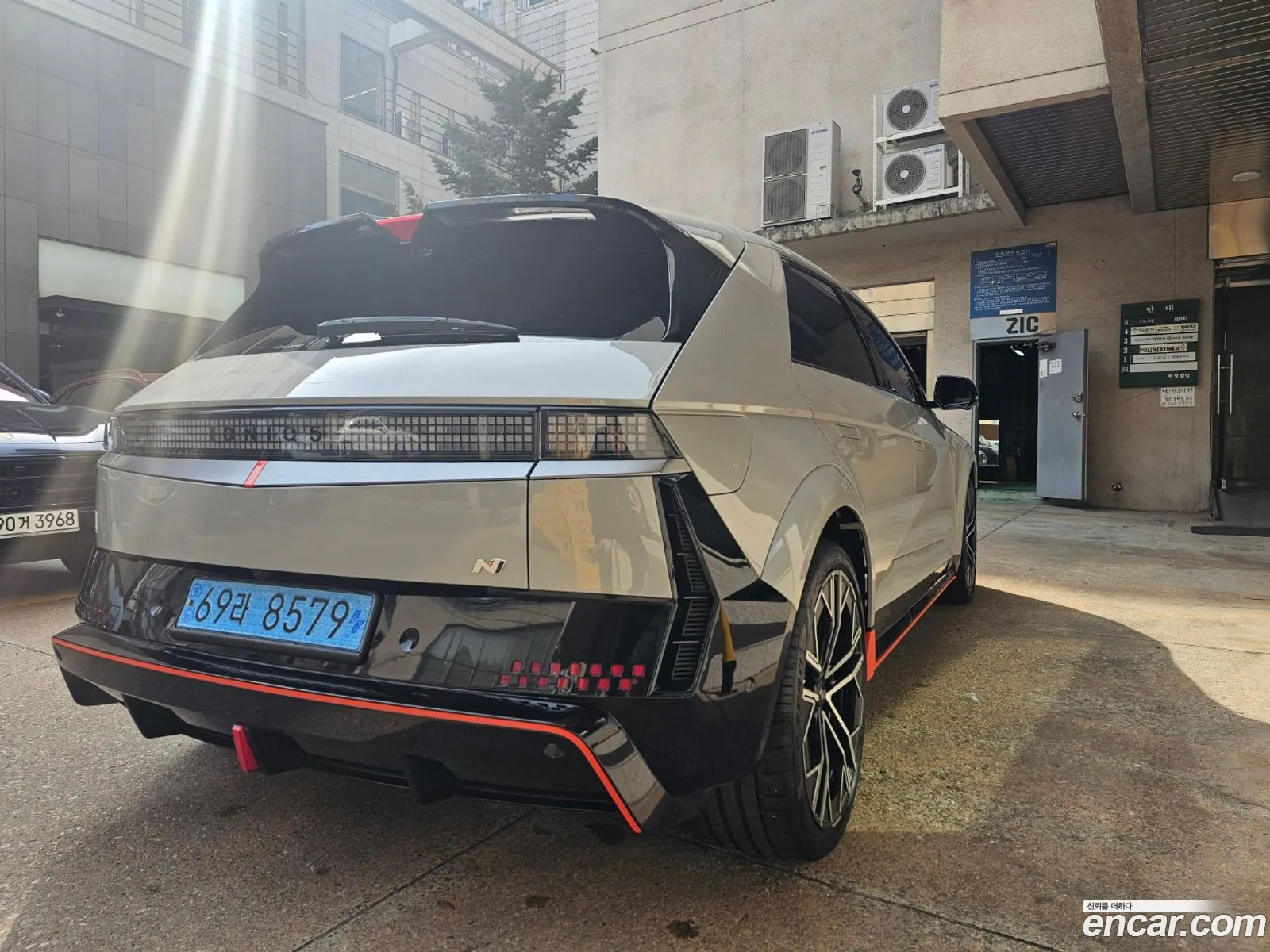 Korex Auto Trade - фотография 2490139