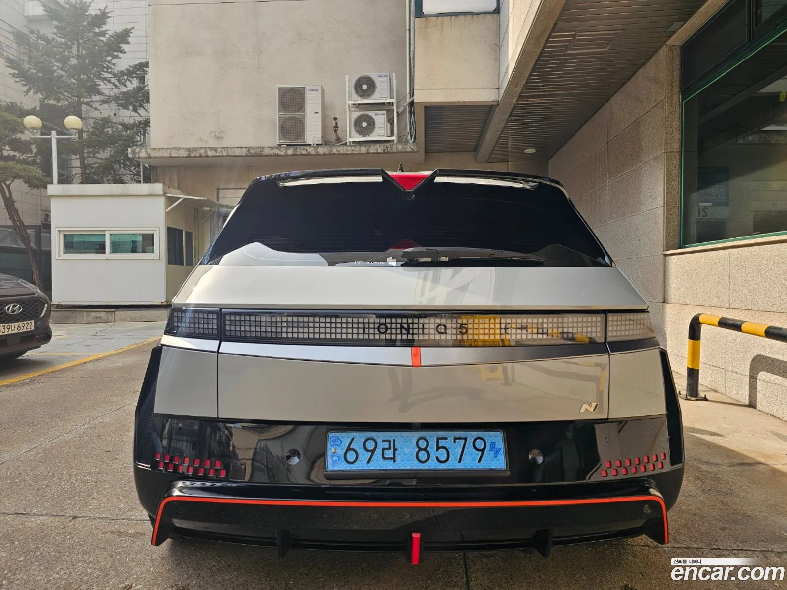 Korex Auto Trade - фотография 2490137