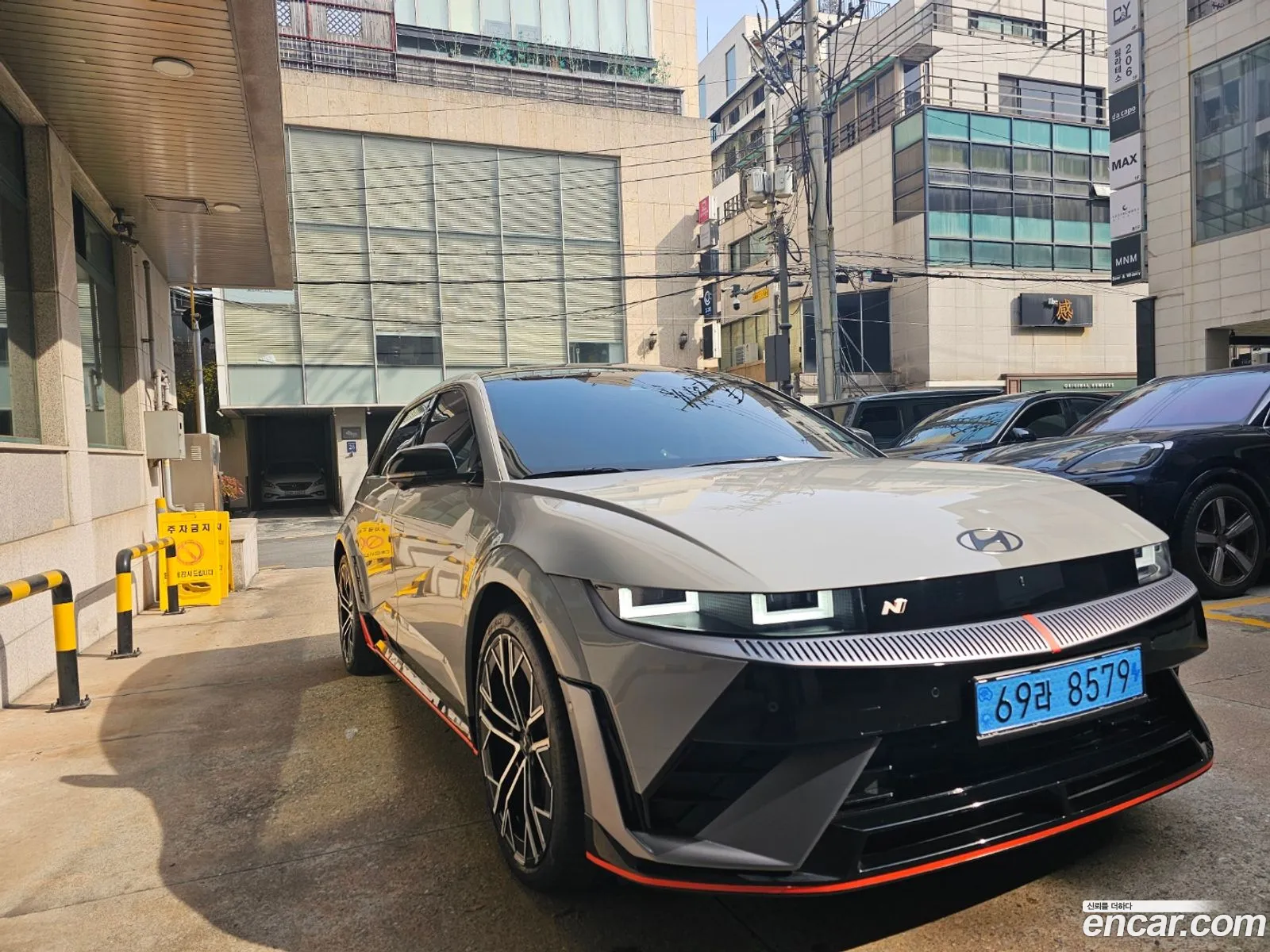 Korex Auto Trade - фотография 2490135