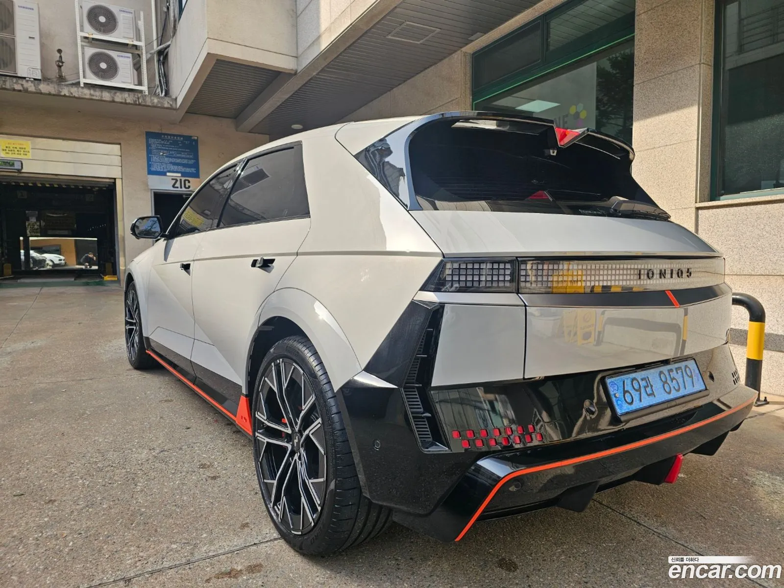 Korex Auto Trade - фотография 2490128