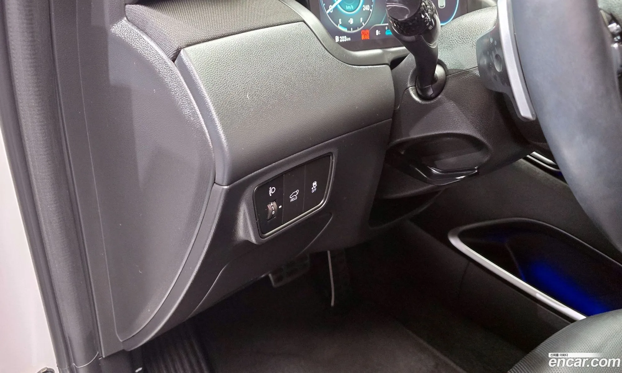 Tucson Nx4 Gasoline 16 Turbo 2Wd Inspiration - фотография 5016350