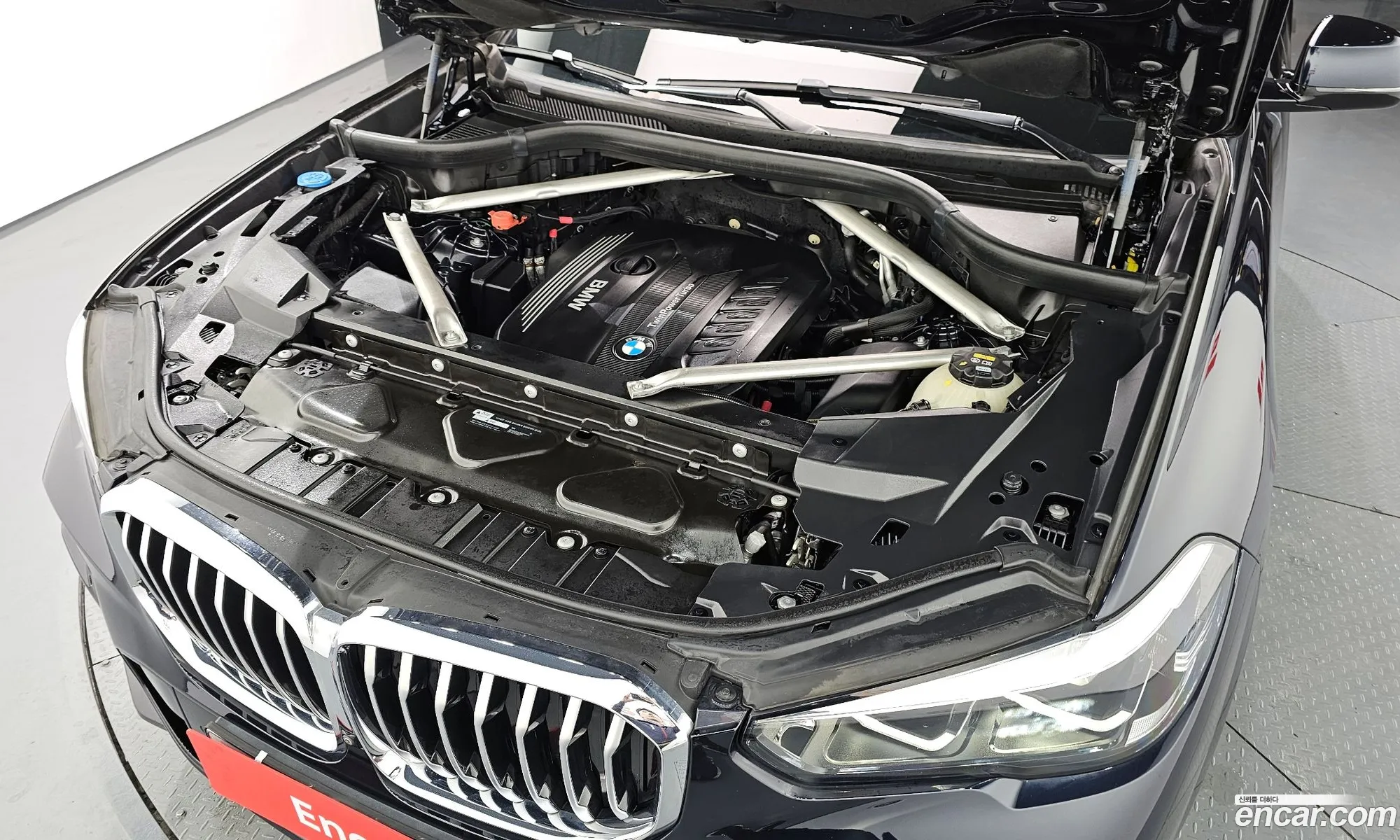X5 G05 xDrive 30D M Sports - фотография 252905