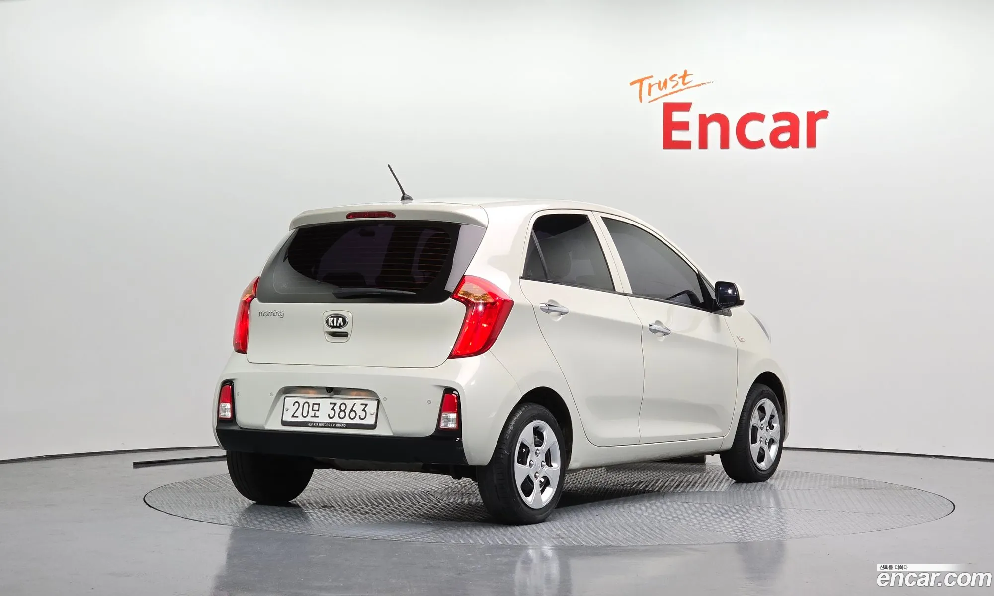 Korex Auto Trade - фотография 11357198