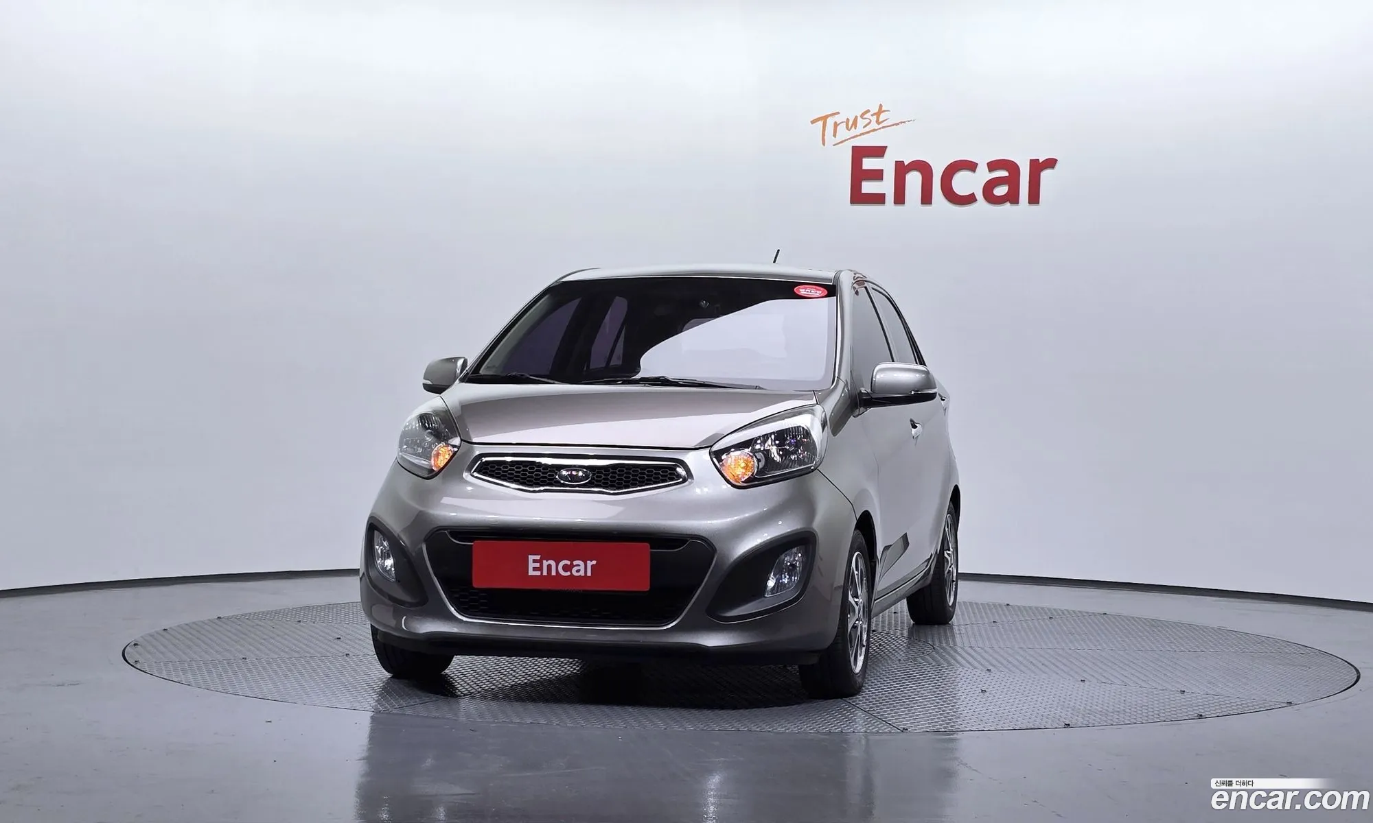 Korex Auto Trade - фотография 12085184