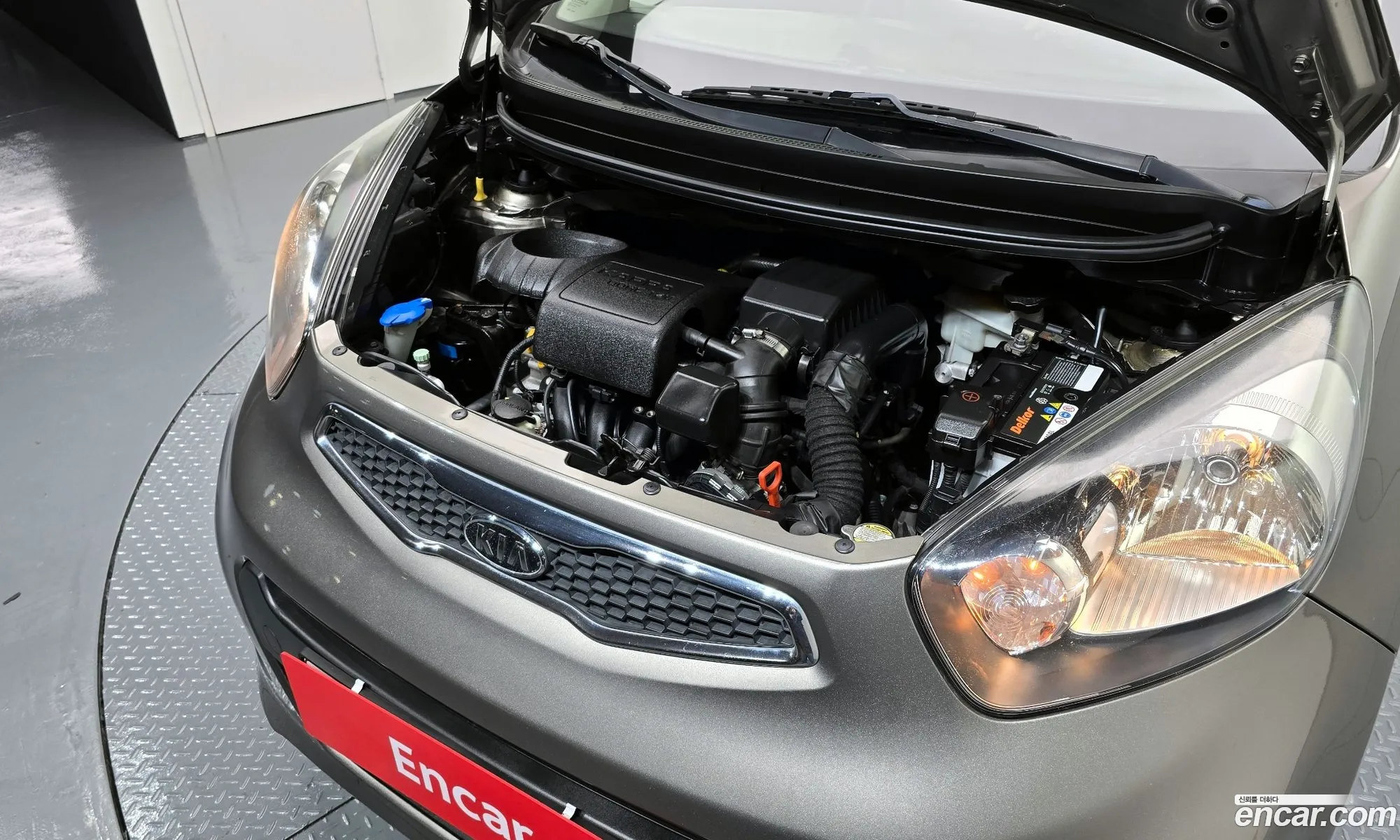 Korex Auto Trade - фотография 12085181