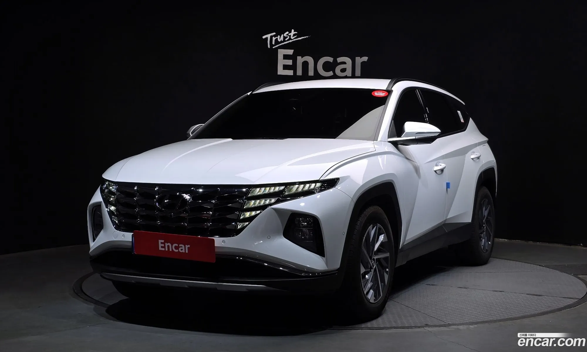 Tucson Hybrid Nx4 Inspiration 2Wd - фотография 11813983