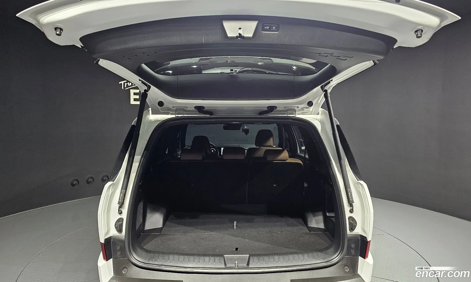 Santa Fe Mx5 Gasoline 25T 4Wd Prestige - фотография 4996101