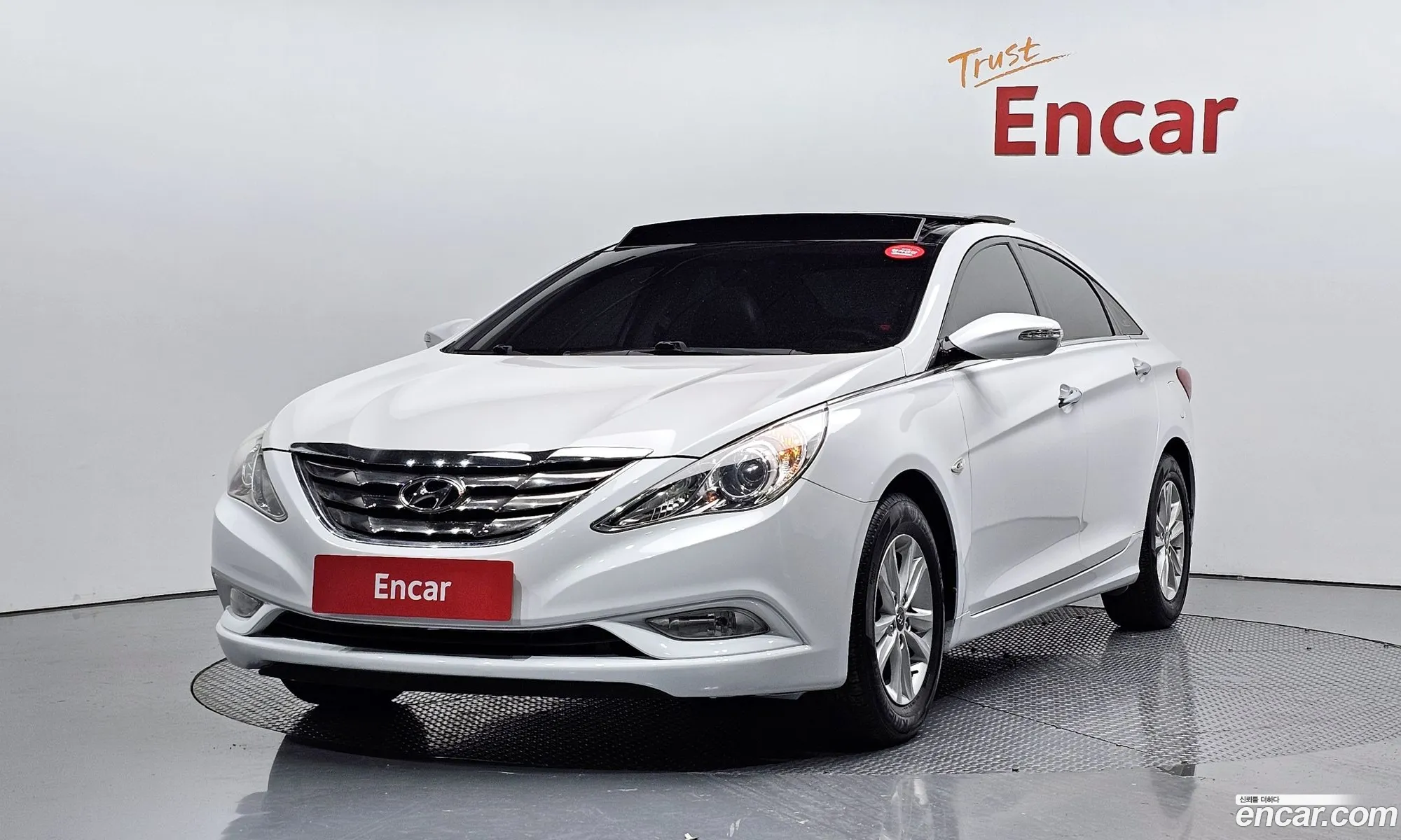 Yf Sonata Lpi Premier - фотография 11907271