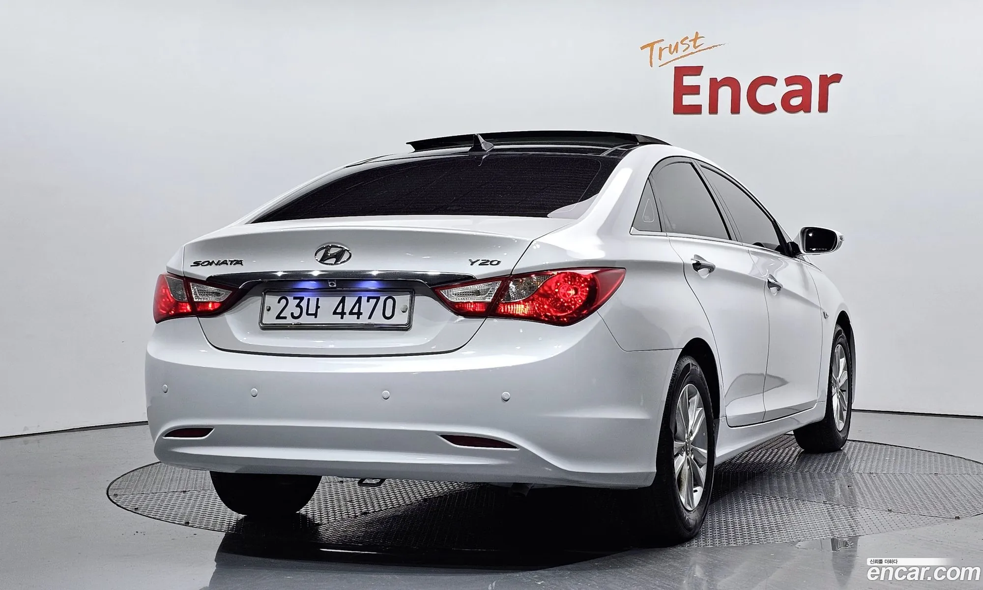 Korex Auto Trade - фотография 11954493
