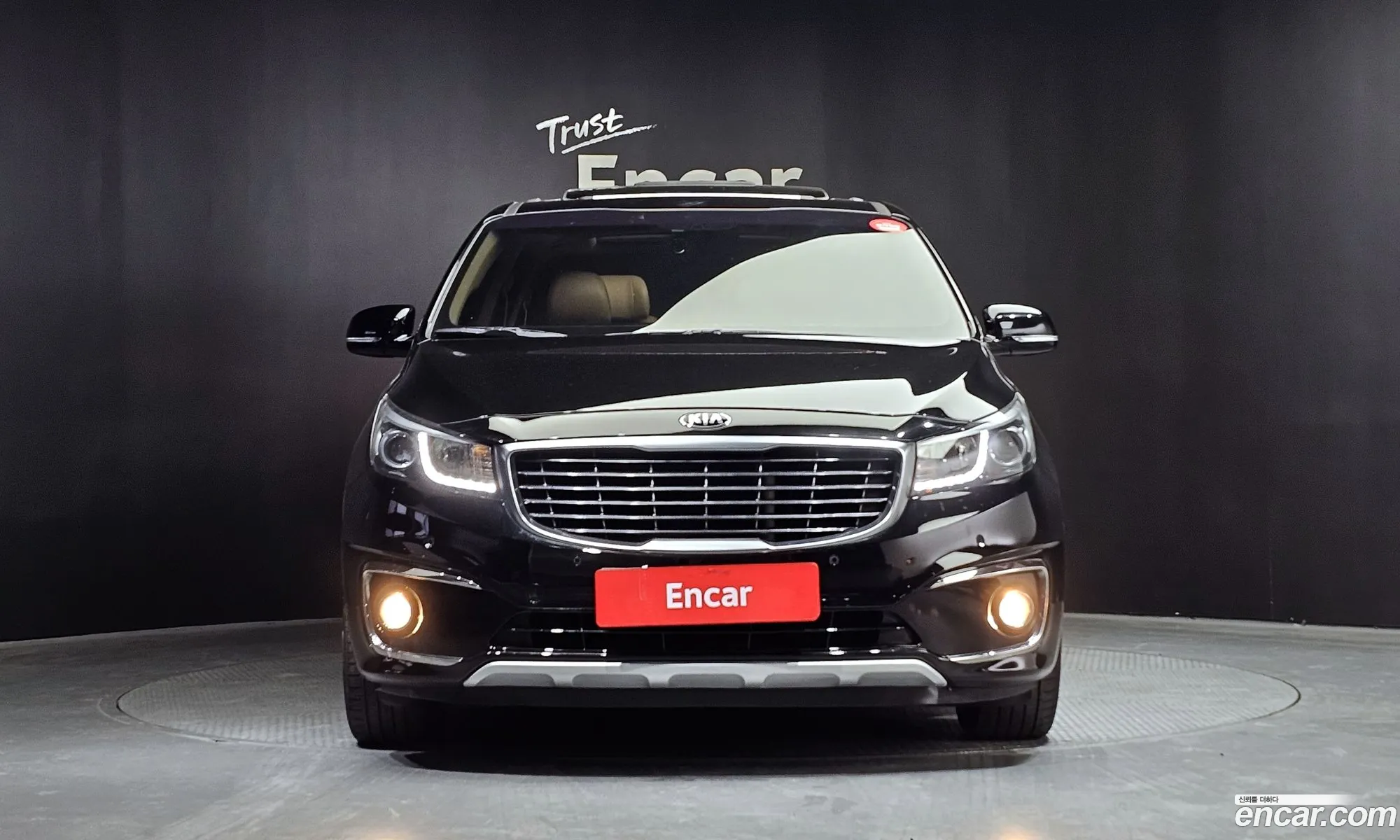 Korex Auto Trade - фотография 11820056