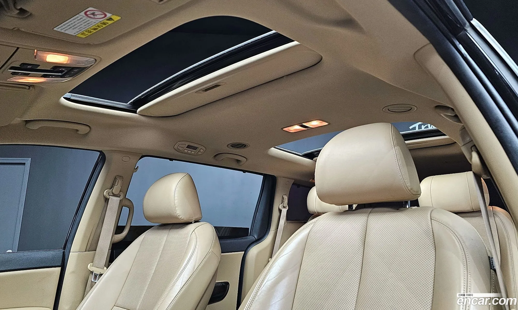 All -New Carnival 7 -Seater Limousine President - фотография 11790210