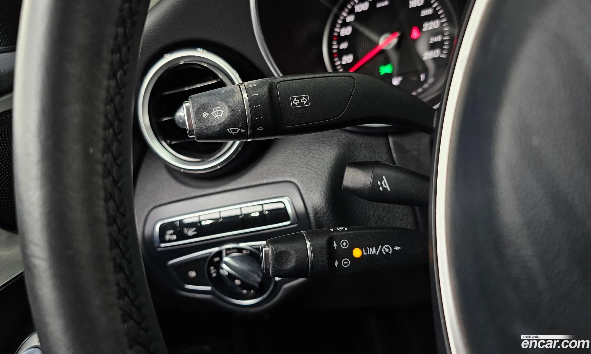 C-Class W205 C220 D Avant - фотография 10999947