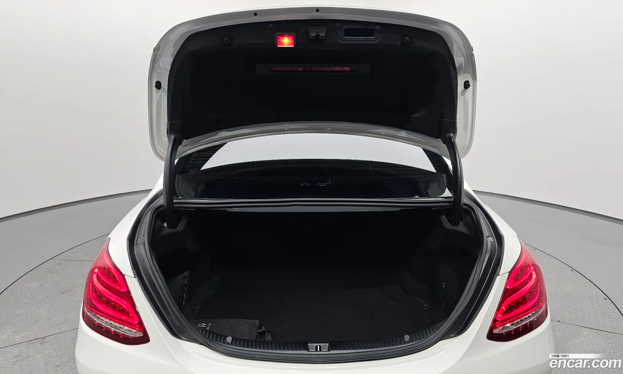 C-Class W205 C220 D Avant - фотография 10999945